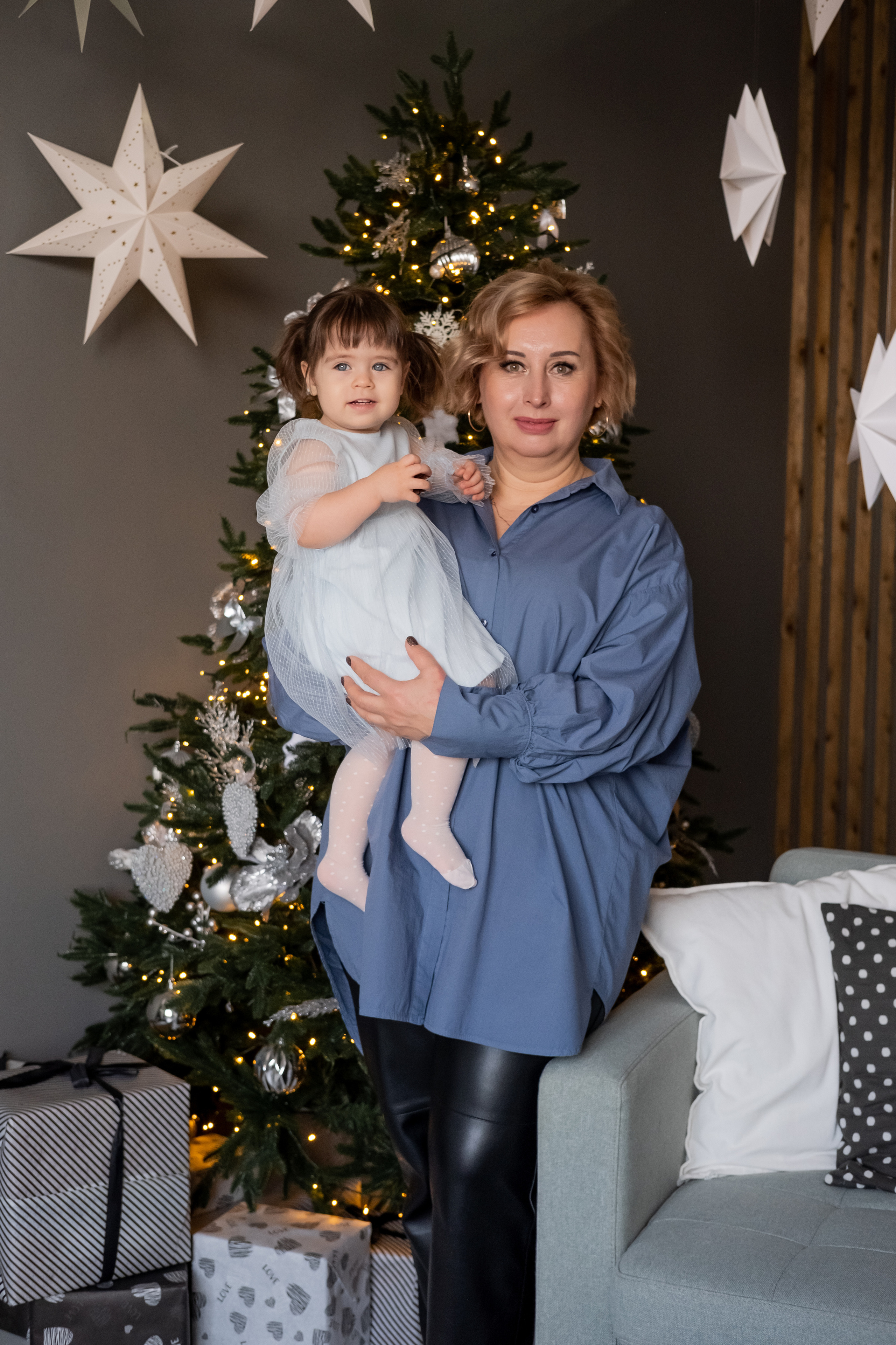 Grey. Семейный и свадебный фотограф Новосибирск