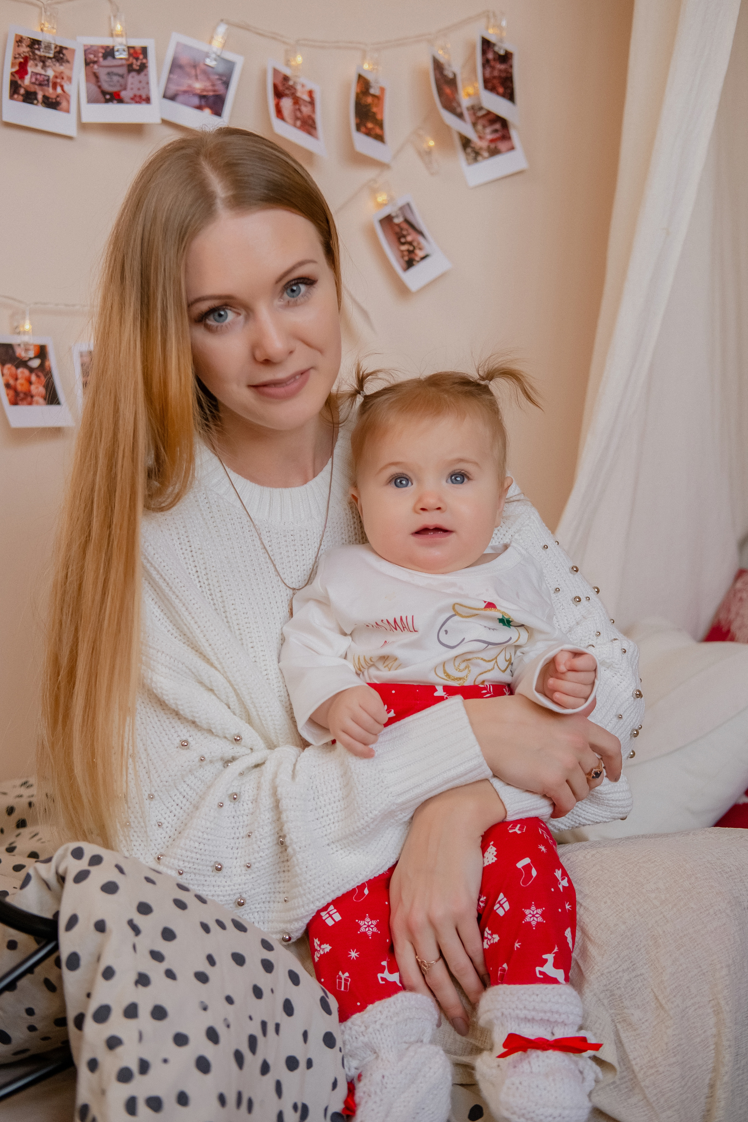 Анюта. Семейный и свадебный фотограф Новосибирск