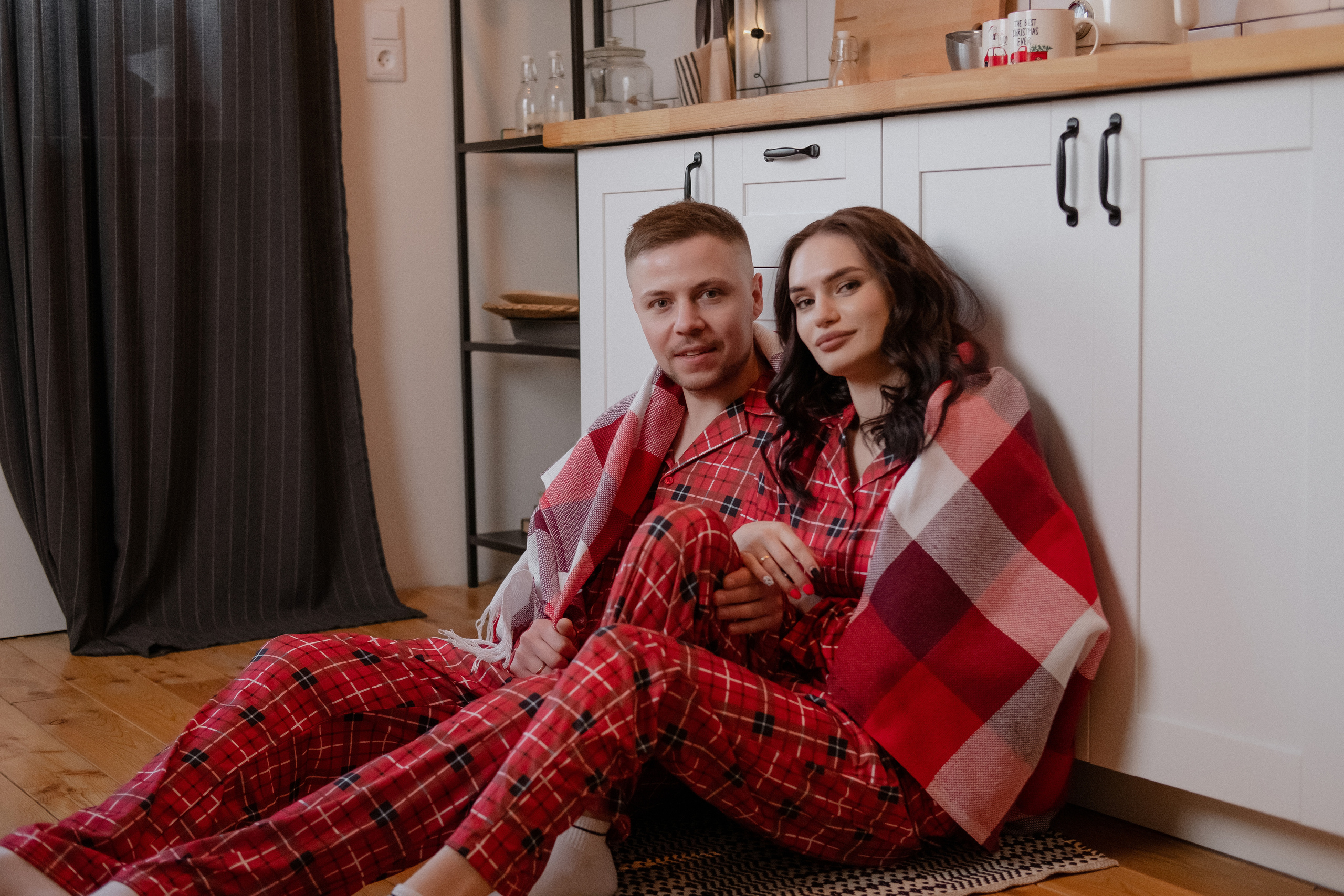 Алина & Никита & Давид. Семейный и свадебный фотограф Новосибирск