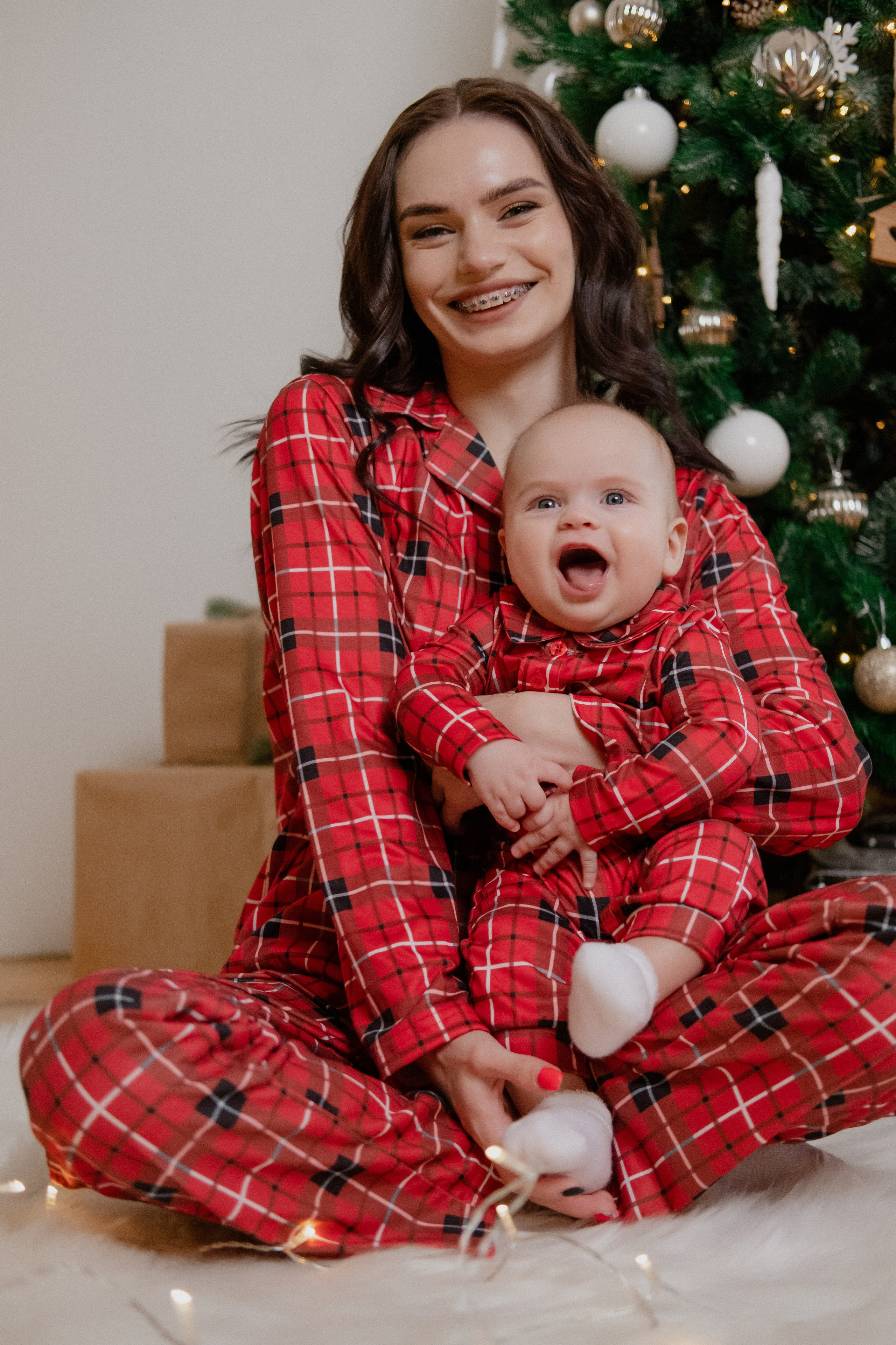 Алина & Никита & Давид. Семейный и свадебный фотограф Новосибирск