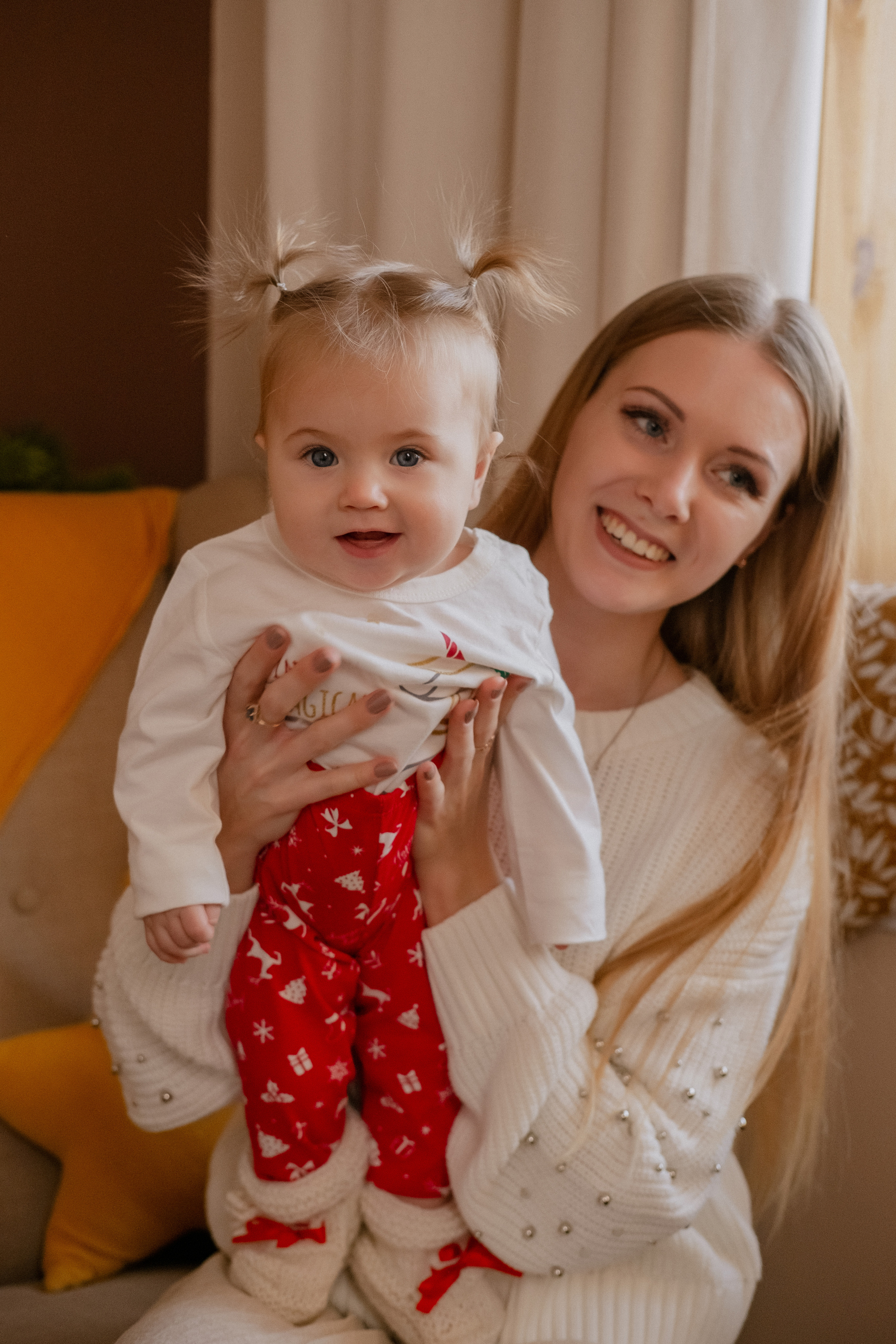 Анюта. Семейный и свадебный фотограф Новосибирск