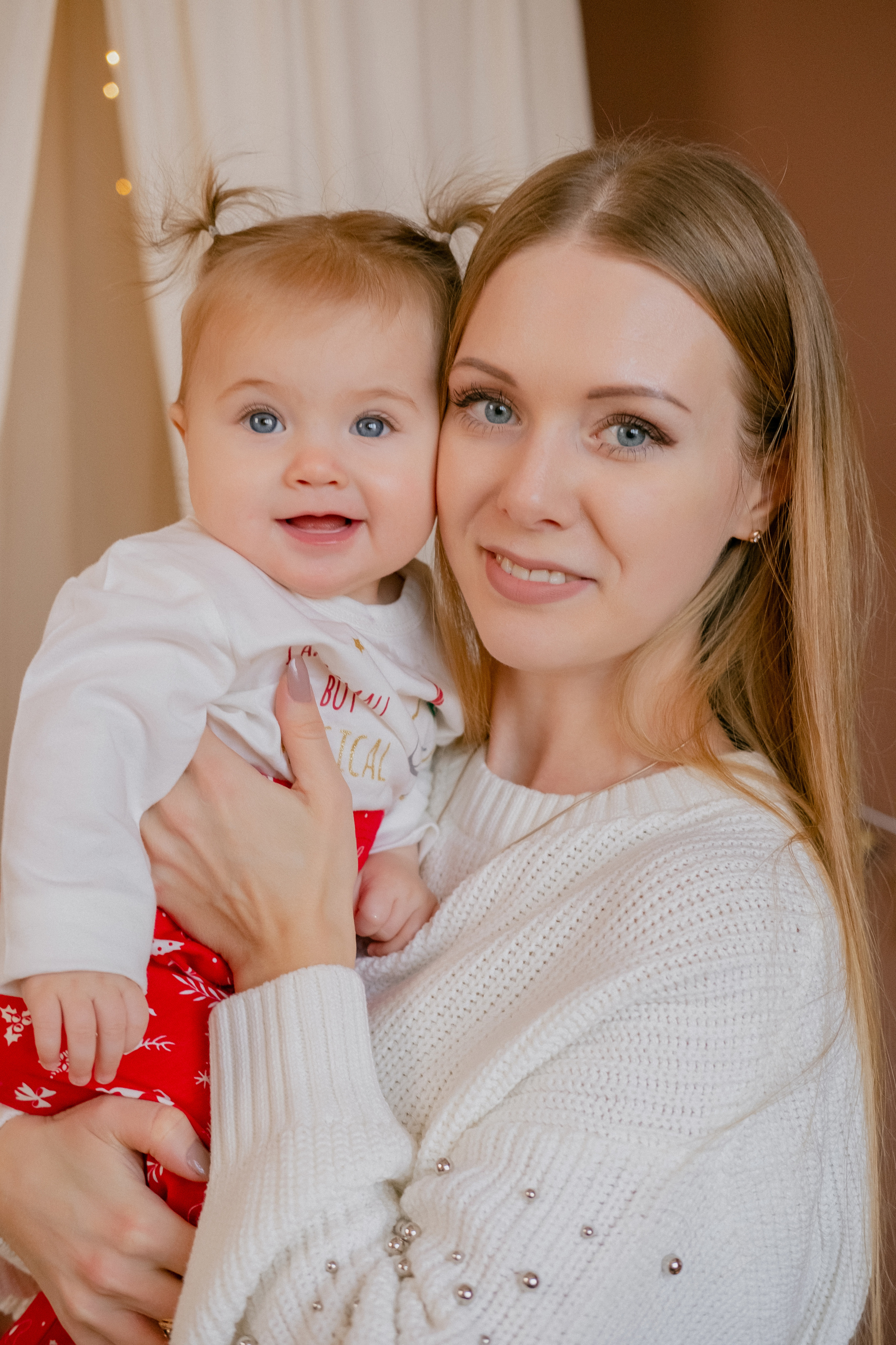 Анюта. Семейный и свадебный фотограф Новосибирск