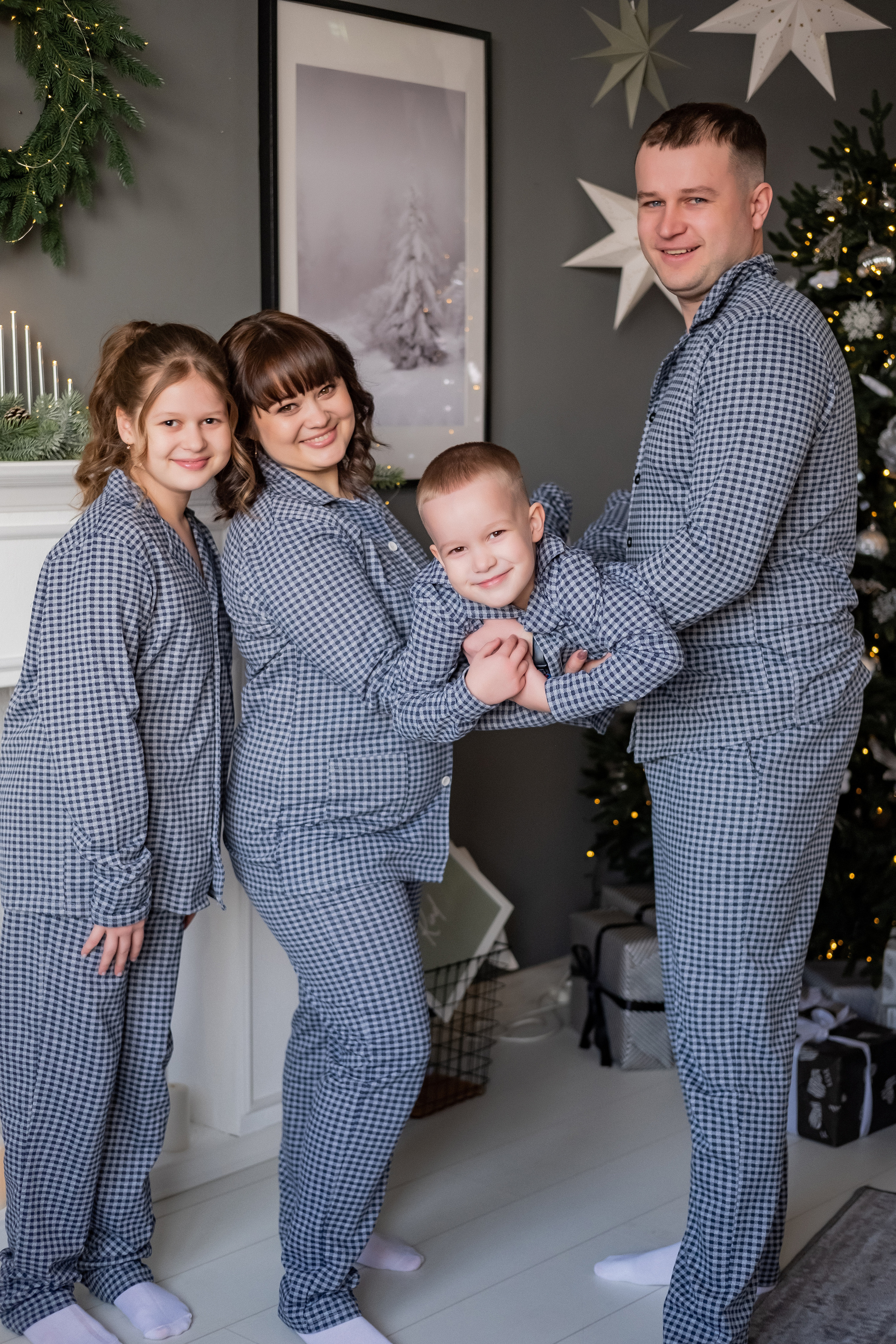 Семейный и свадебный фотограф Новосибирск