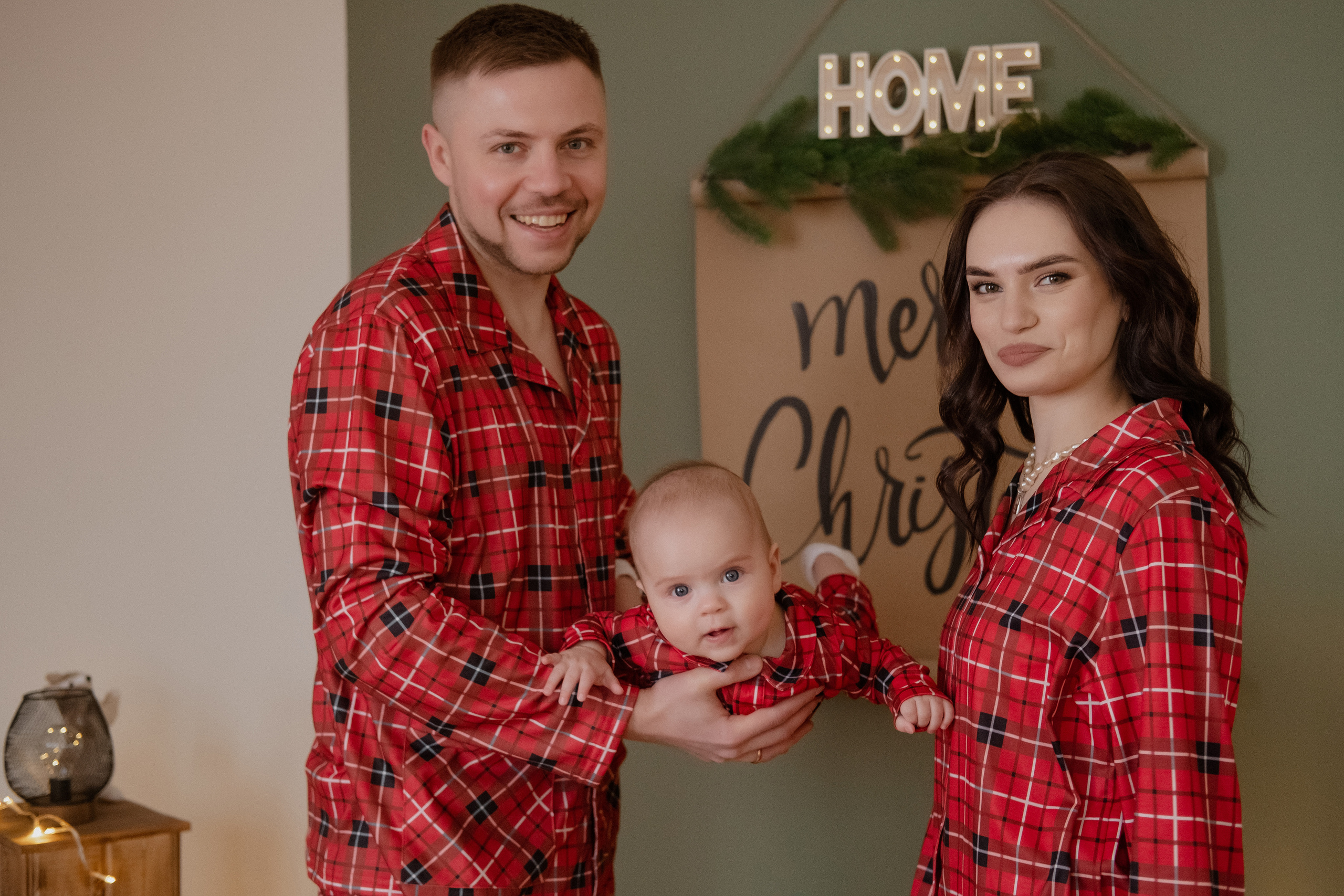 Алина & Никита & Давид. Семейный и свадебный фотограф Новосибирск