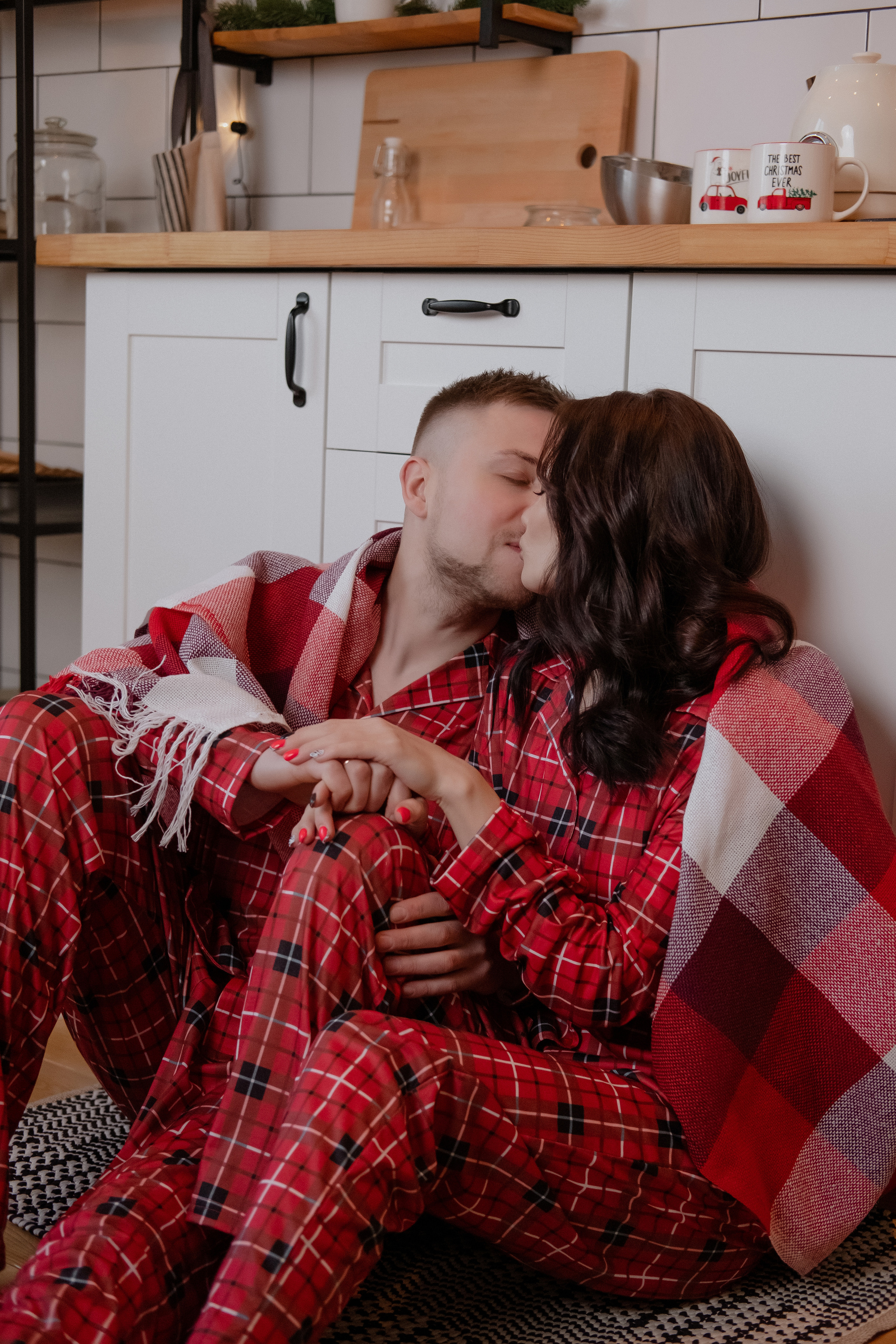 Алина & Никита & Давид. Семейный и свадебный фотограф Новосибирск