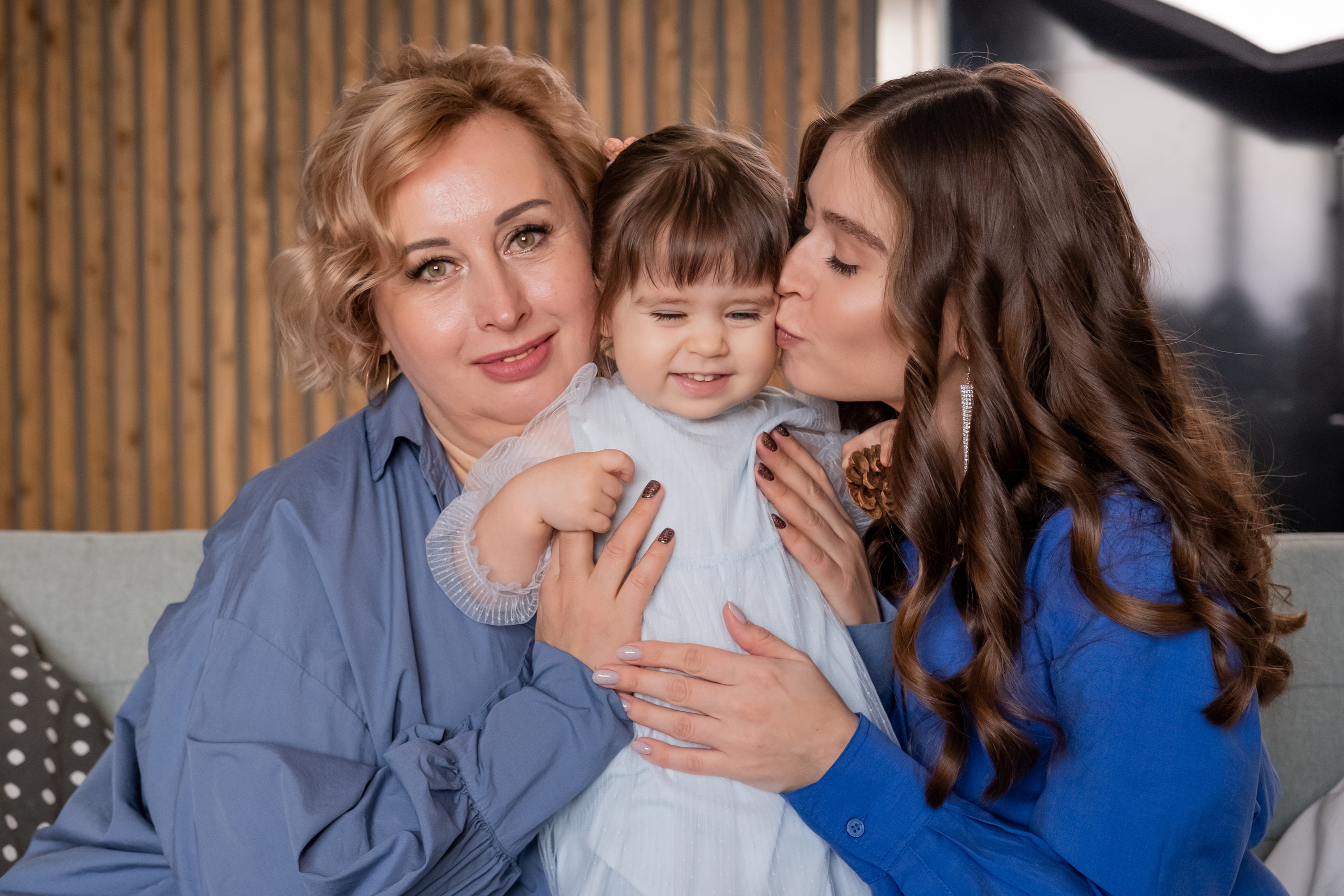 Grey. Семейный и свадебный фотограф Новосибирск