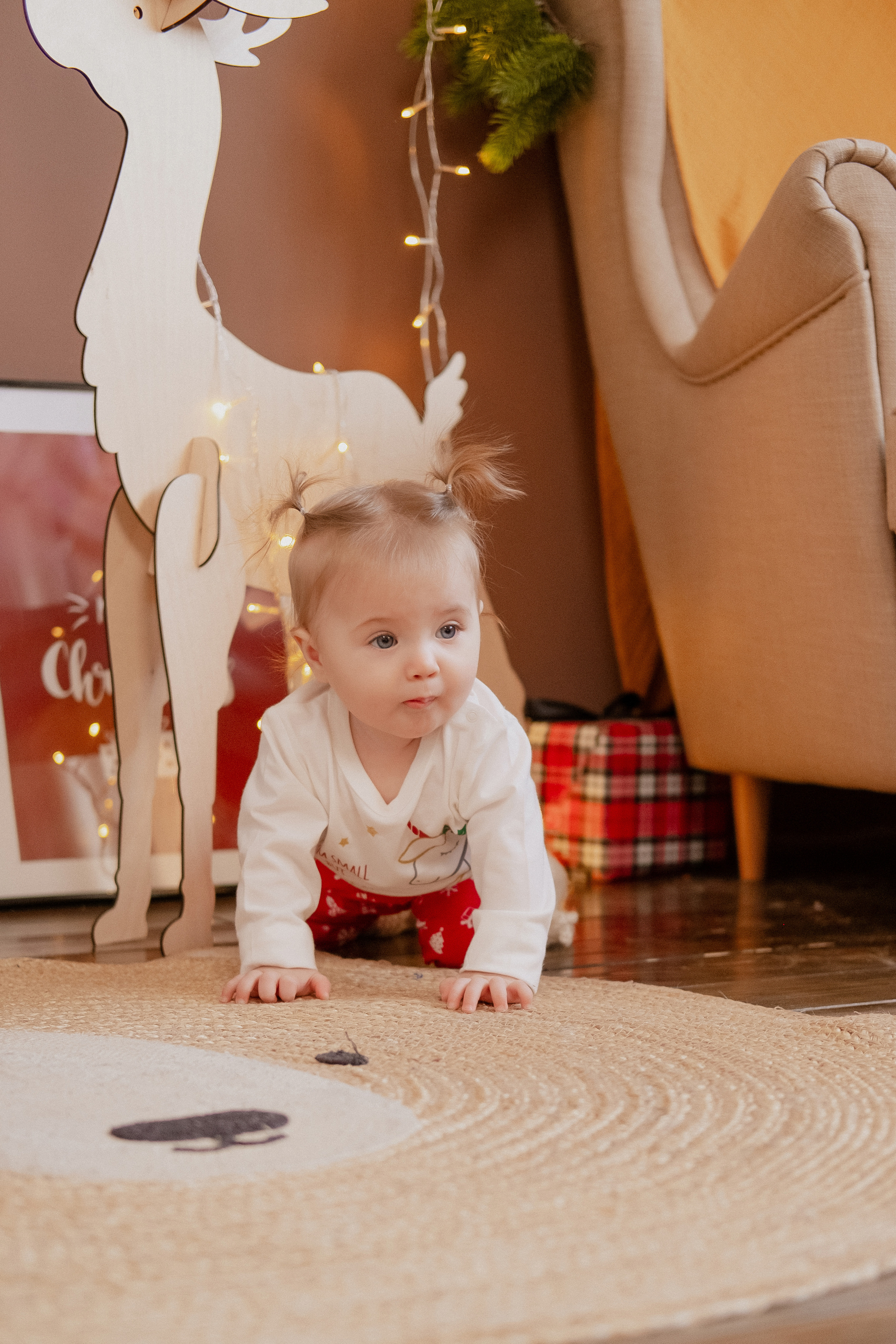 Анюта. Семейный и свадебный фотограф Новосибирск