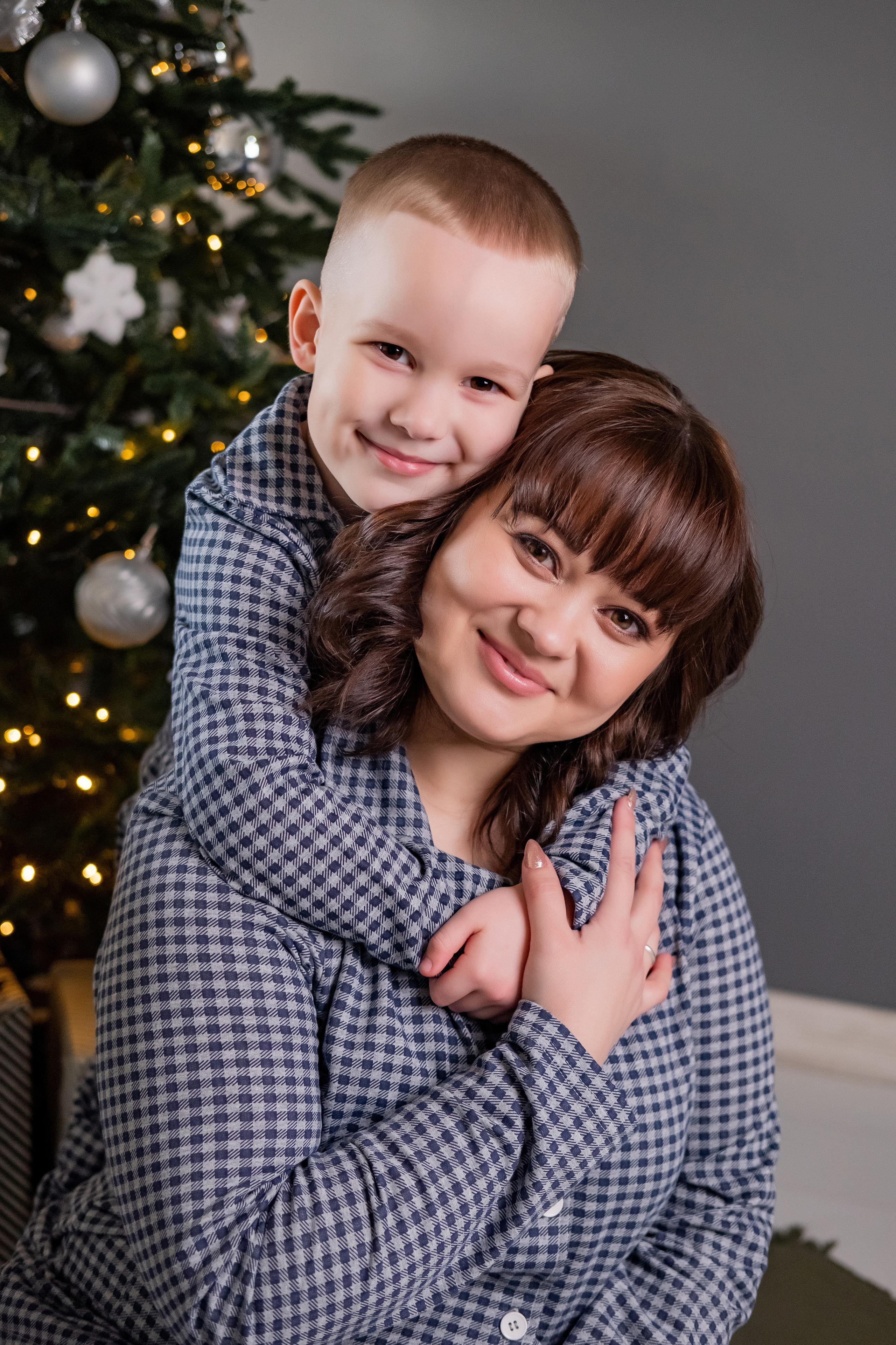 Теплая семейная история ❤️. Семейный и свадебный фотограф Новосибирск