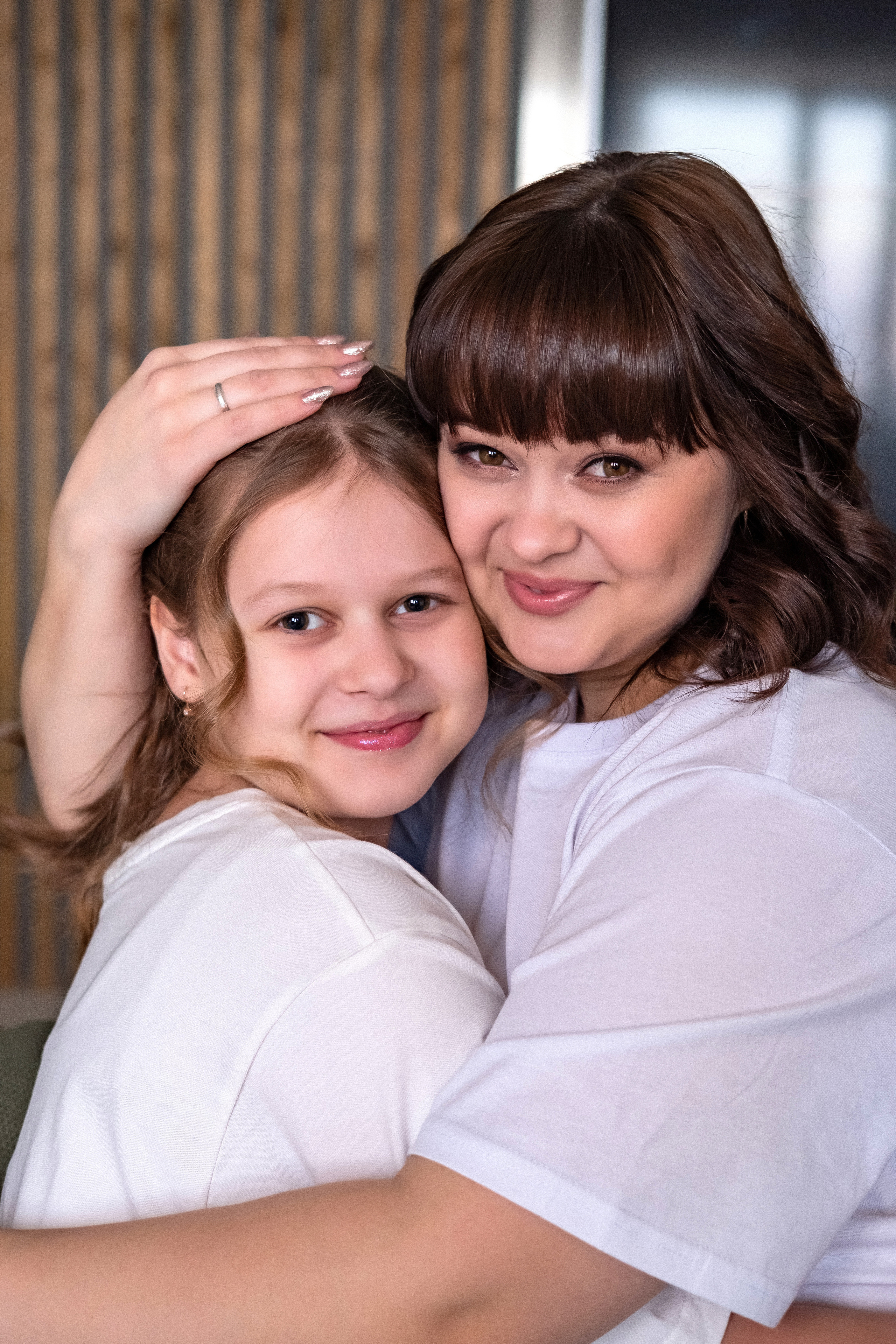 Теплая семейная история ❤️. Семейный и свадебный фотограф Новосибирск