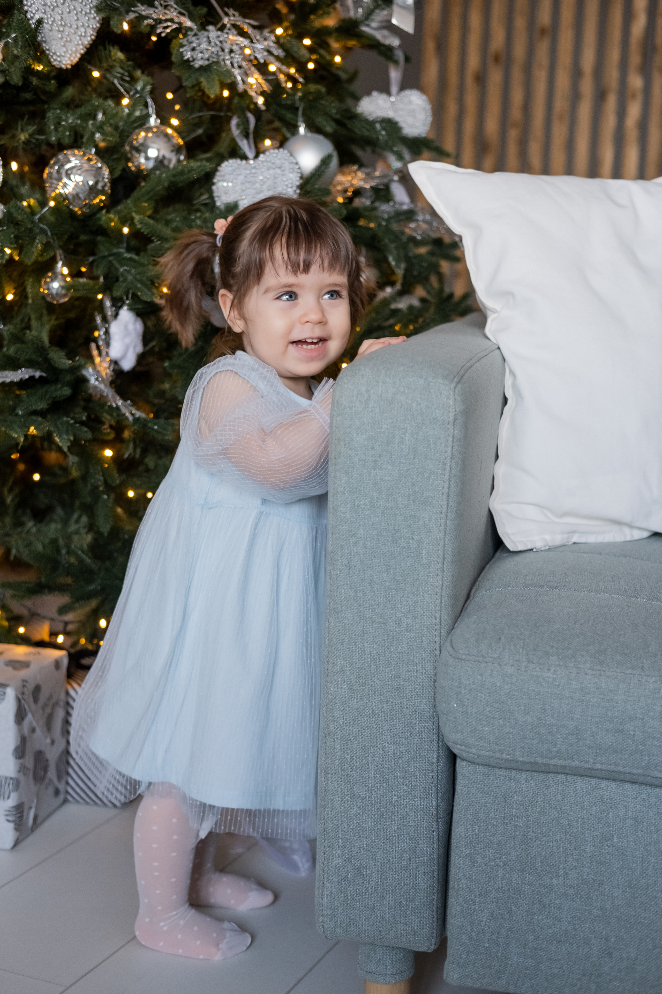 Grey. Семейный и свадебный фотограф Новосибирск