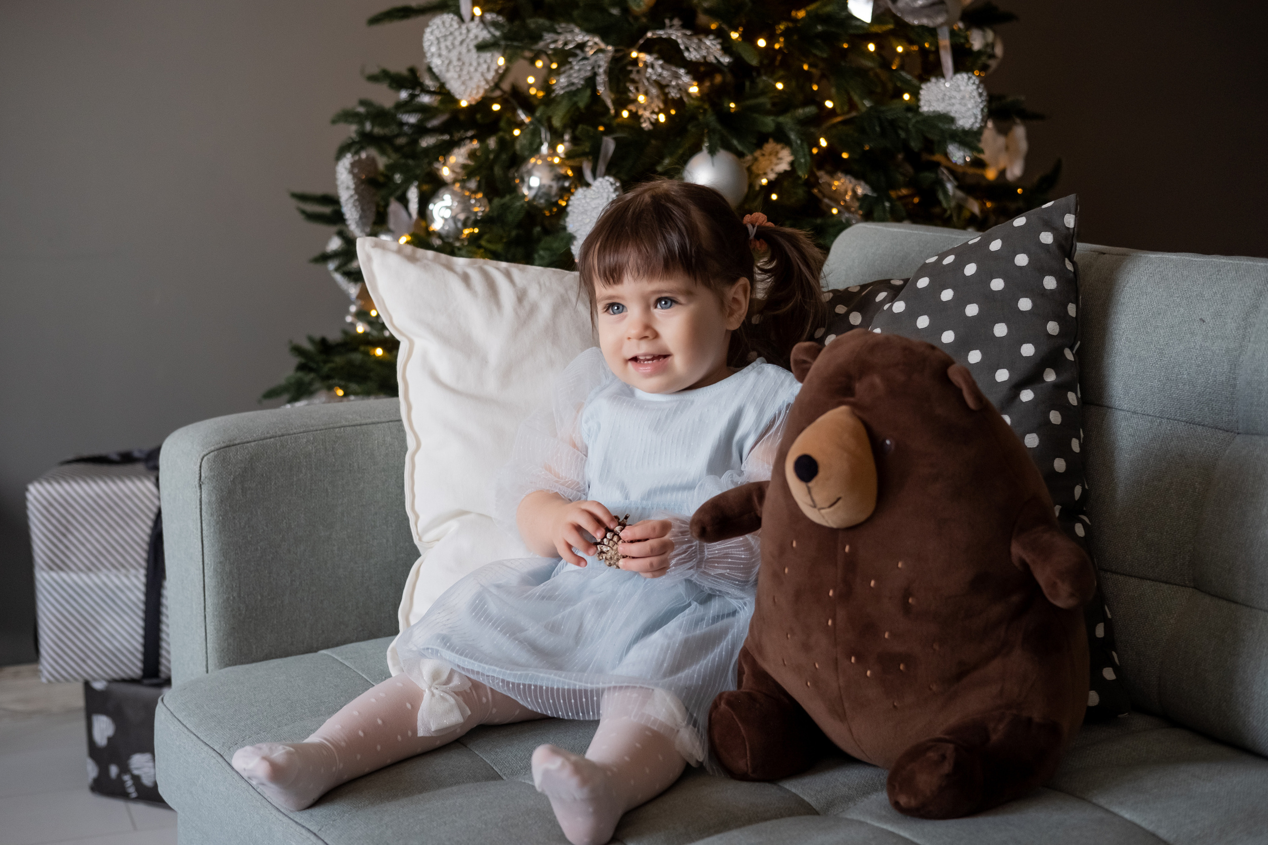 Grey. Семейный и свадебный фотограф Новосибирск