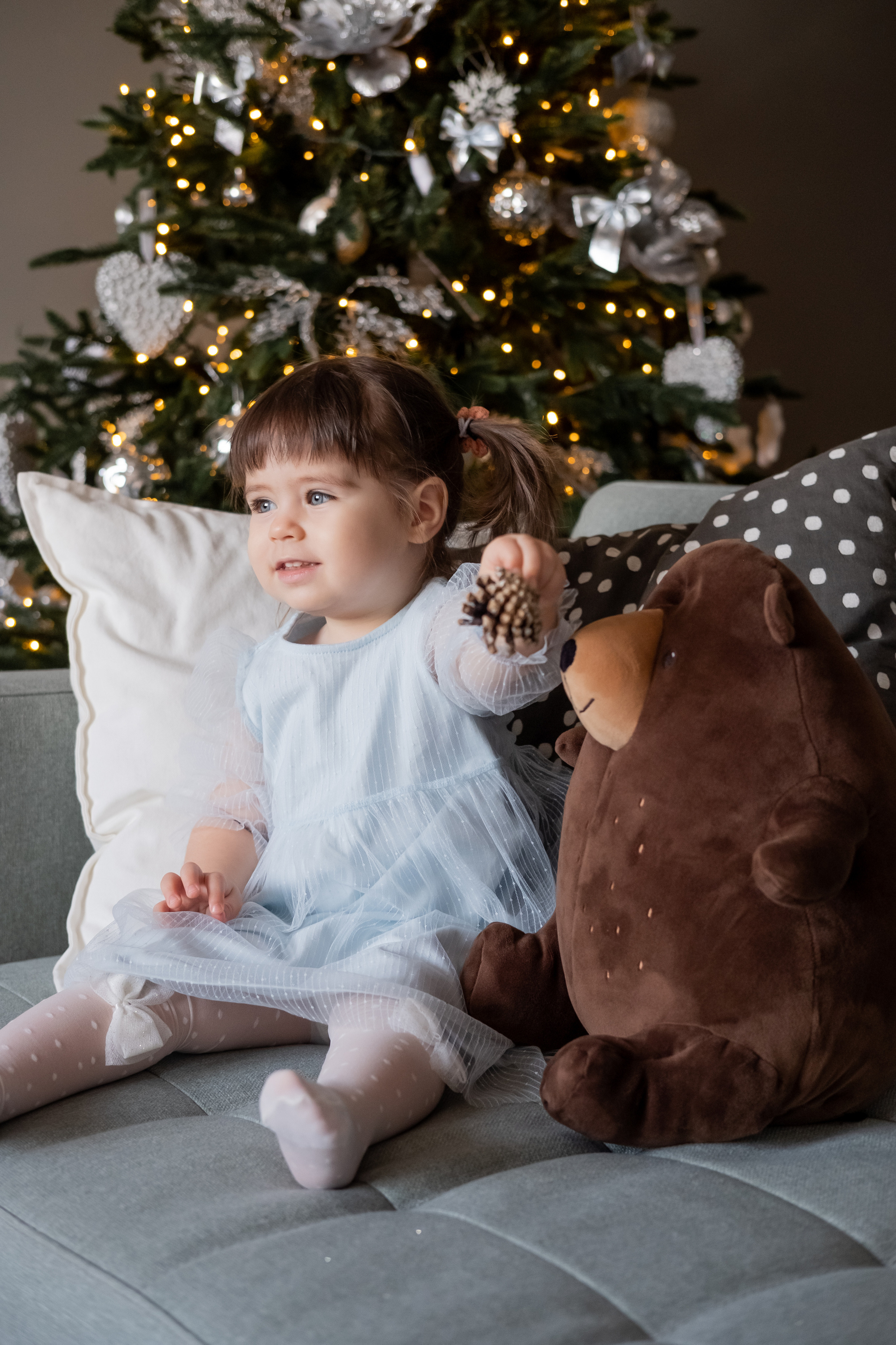 Grey. Семейный и свадебный фотограф Новосибирск