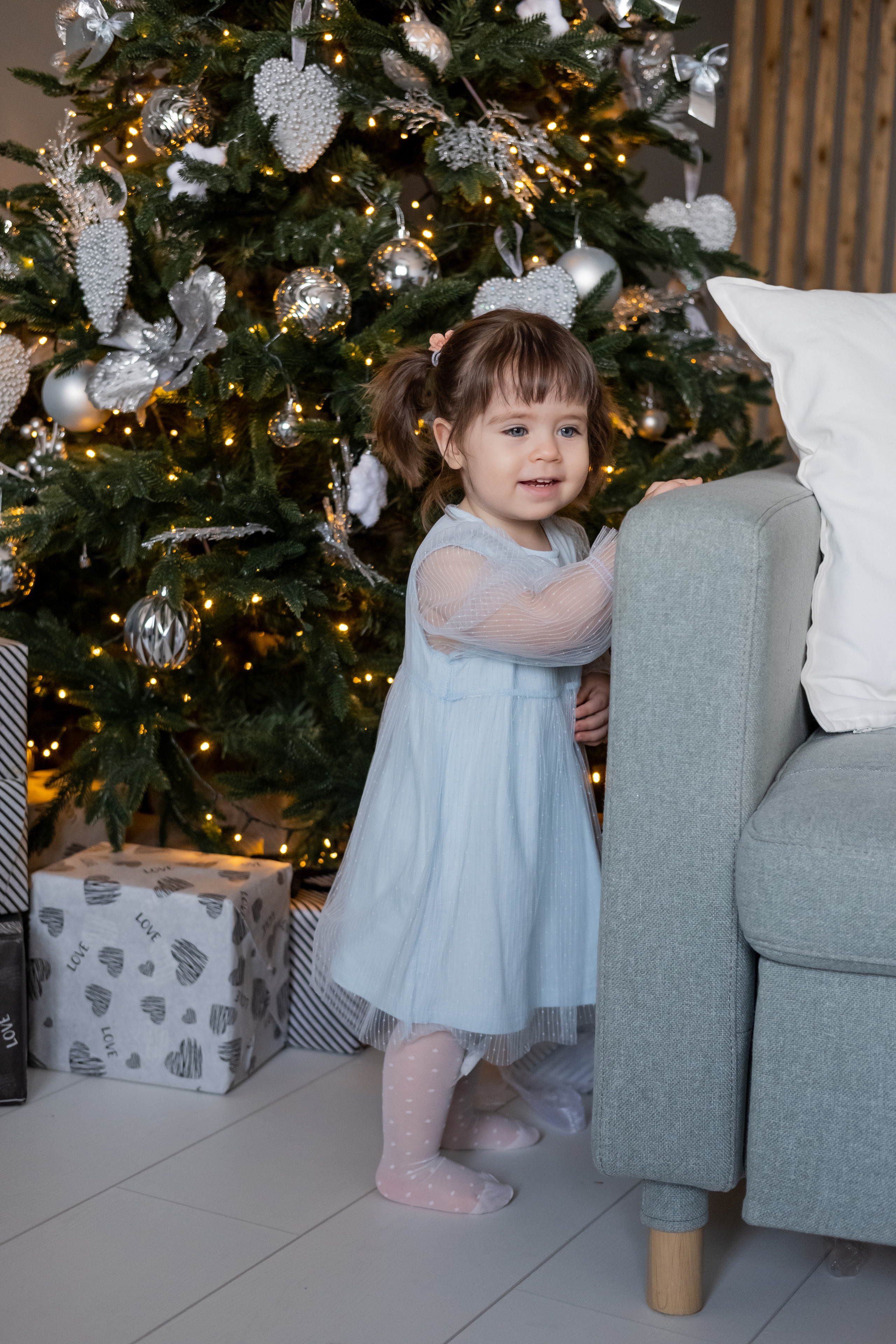 Grey. Семейный и свадебный фотограф Новосибирск