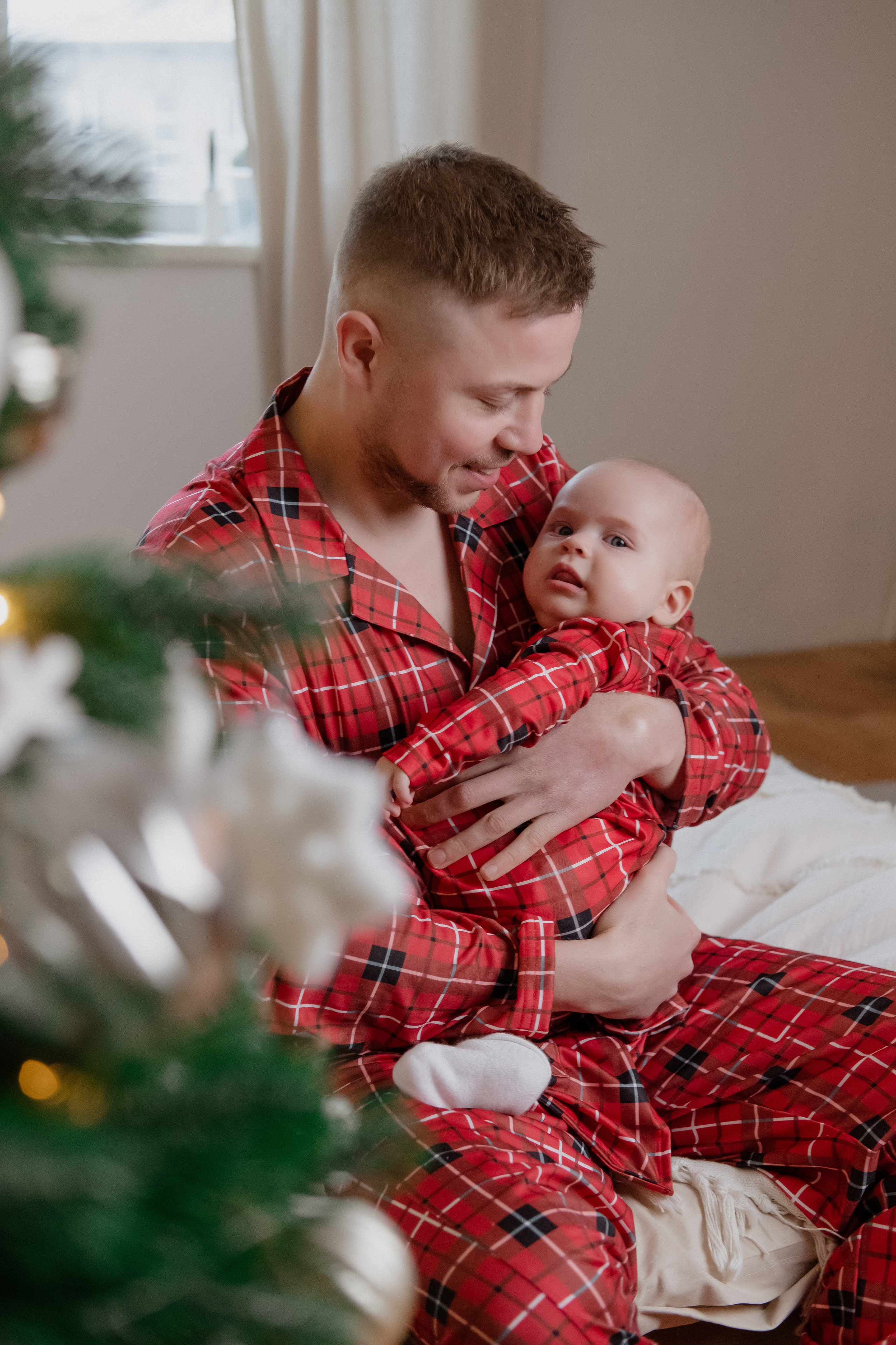 Алина & Никита & Давид. Семейный и свадебный фотограф Новосибирск