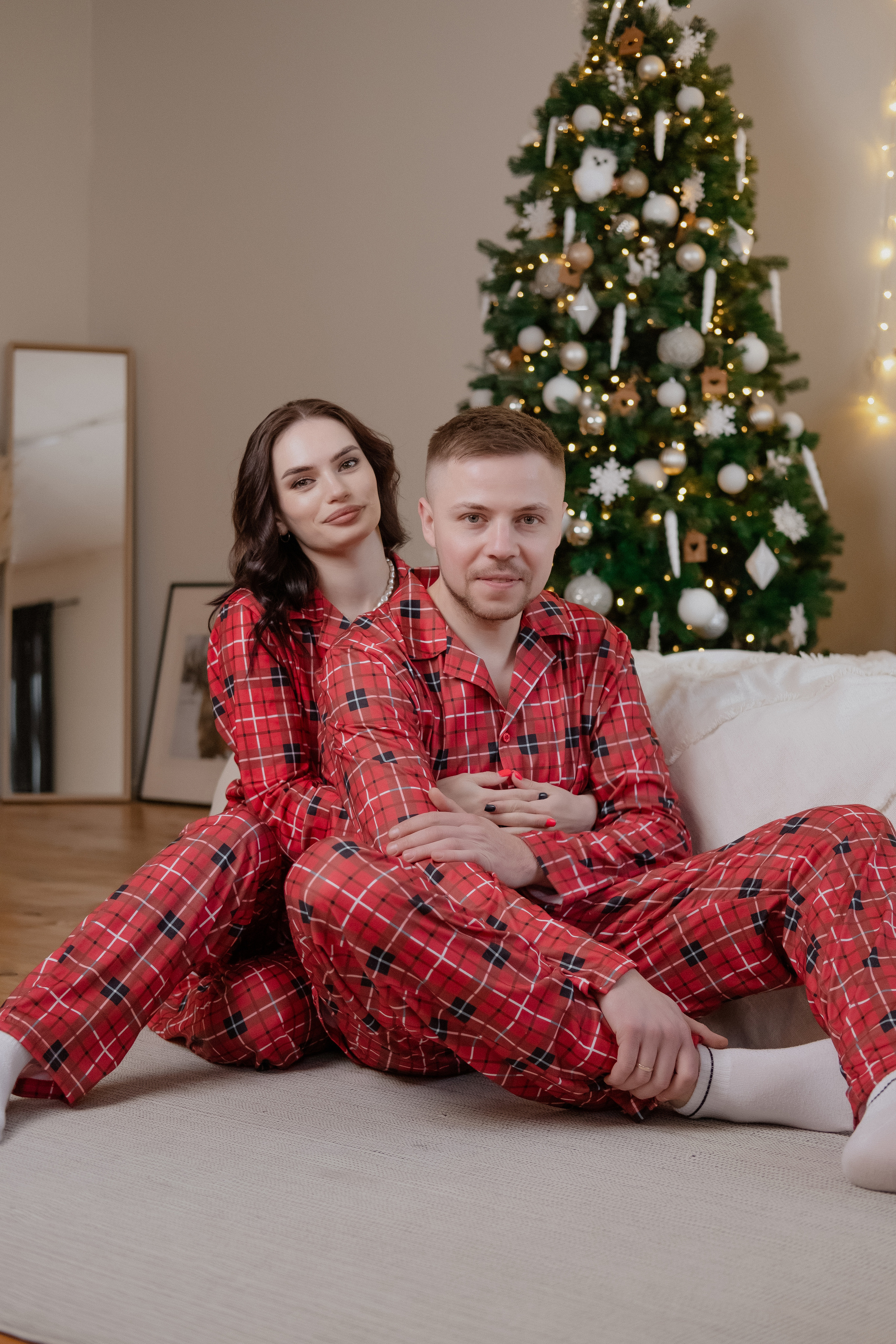 Алина & Никита & Давид. Семейный и свадебный фотограф Новосибирск