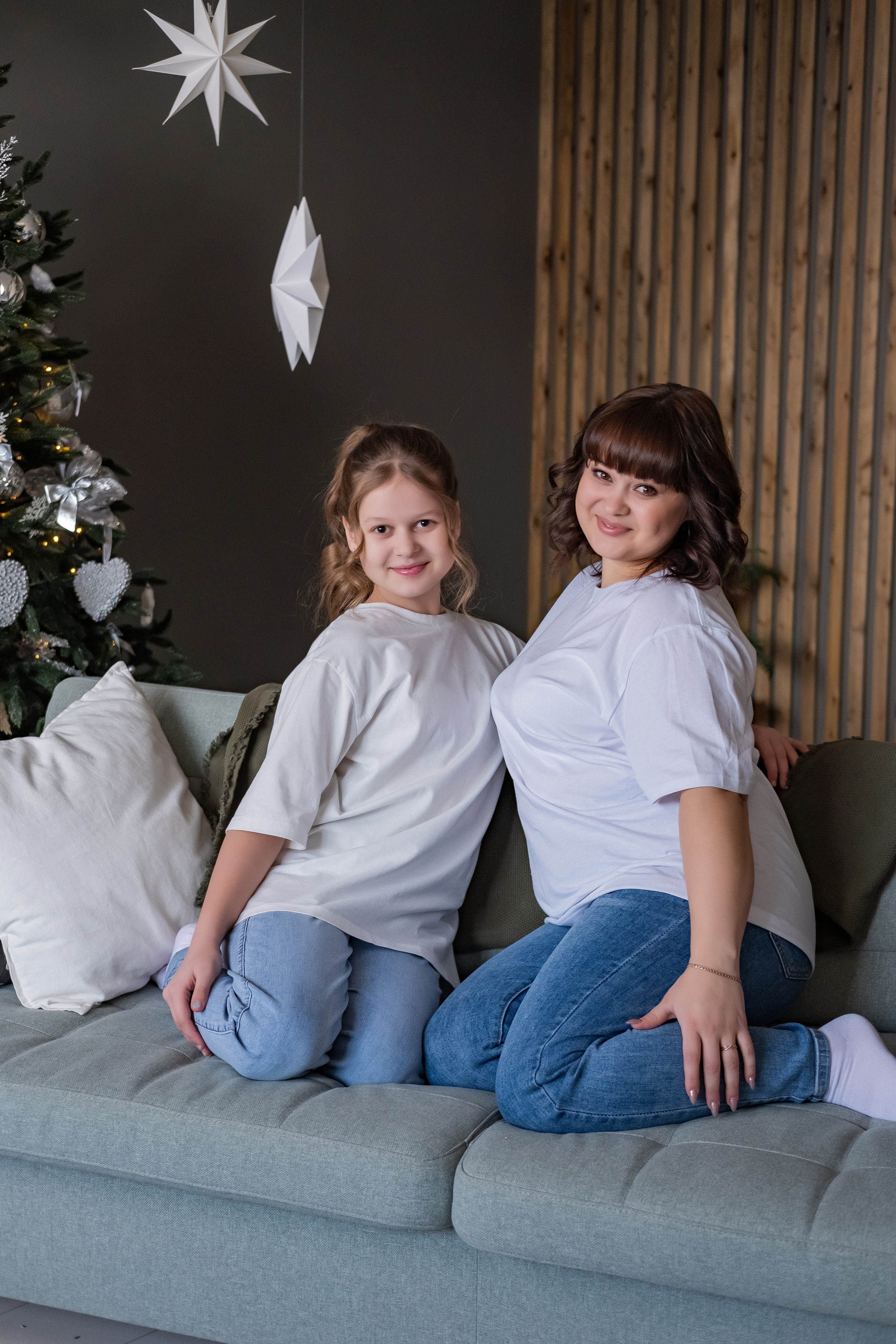 Теплая семейная история ❤️. Семейный и свадебный фотограф Новосибирск