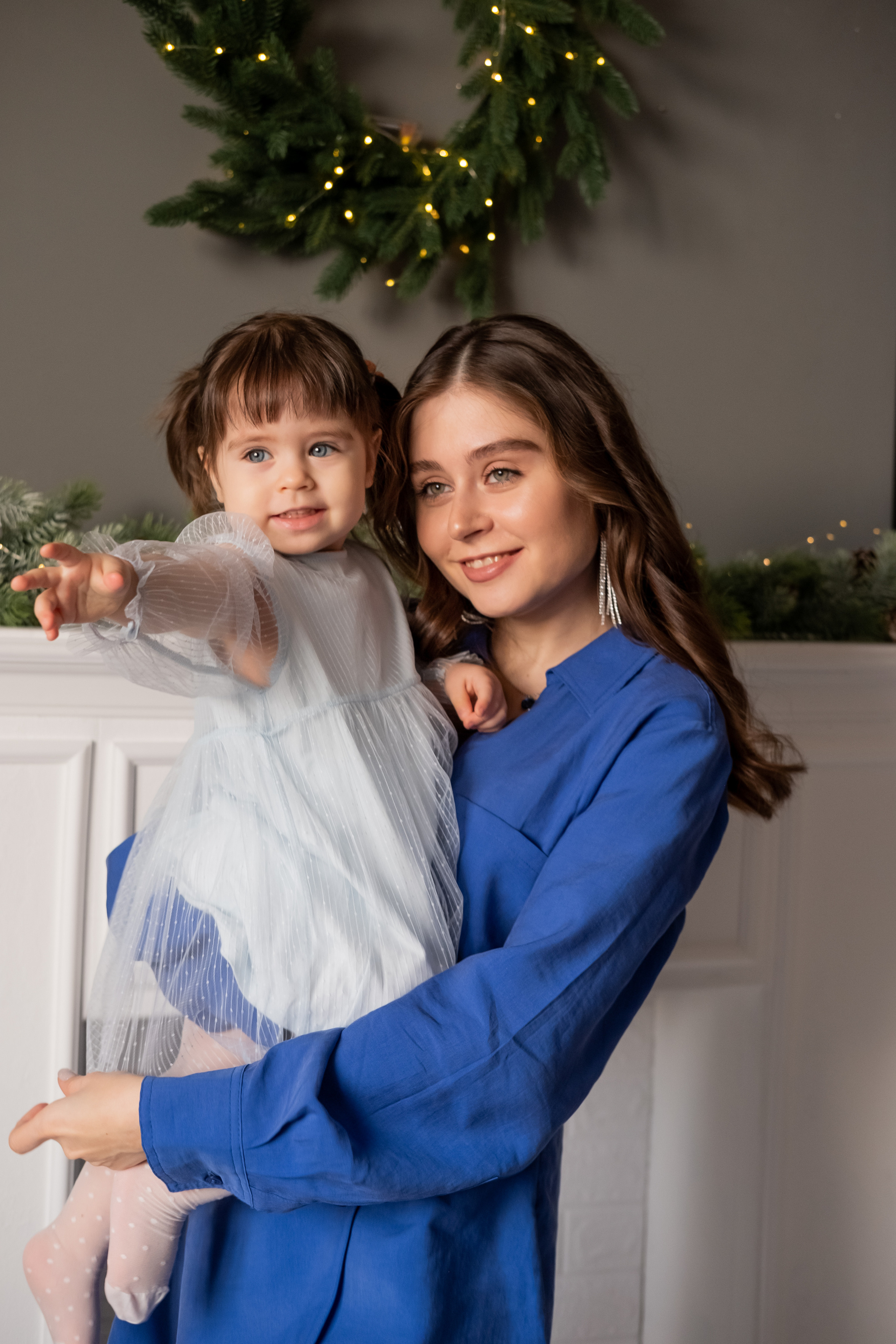 Grey. Семейный и свадебный фотограф Новосибирск