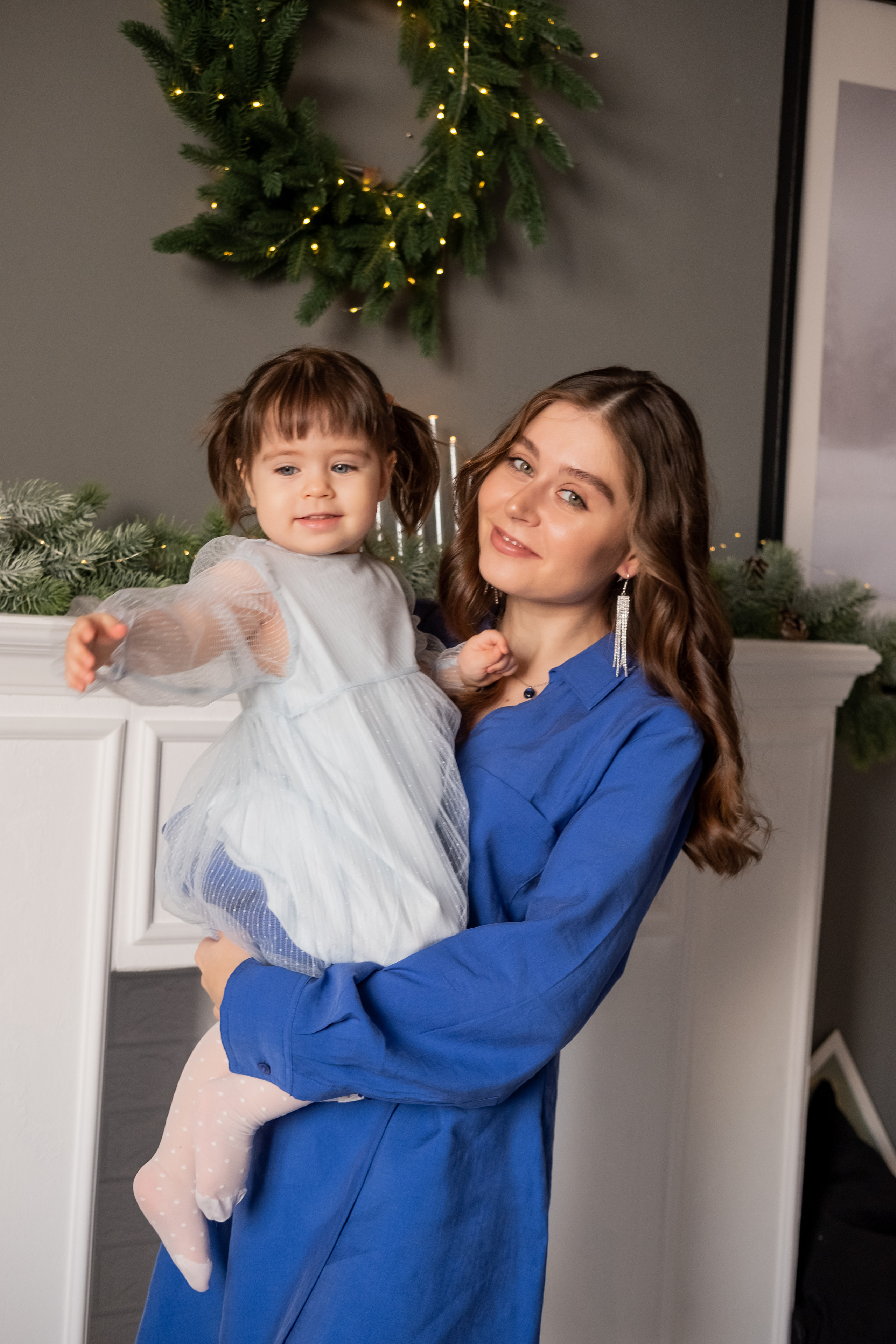 Grey. Семейный и свадебный фотограф Новосибирск