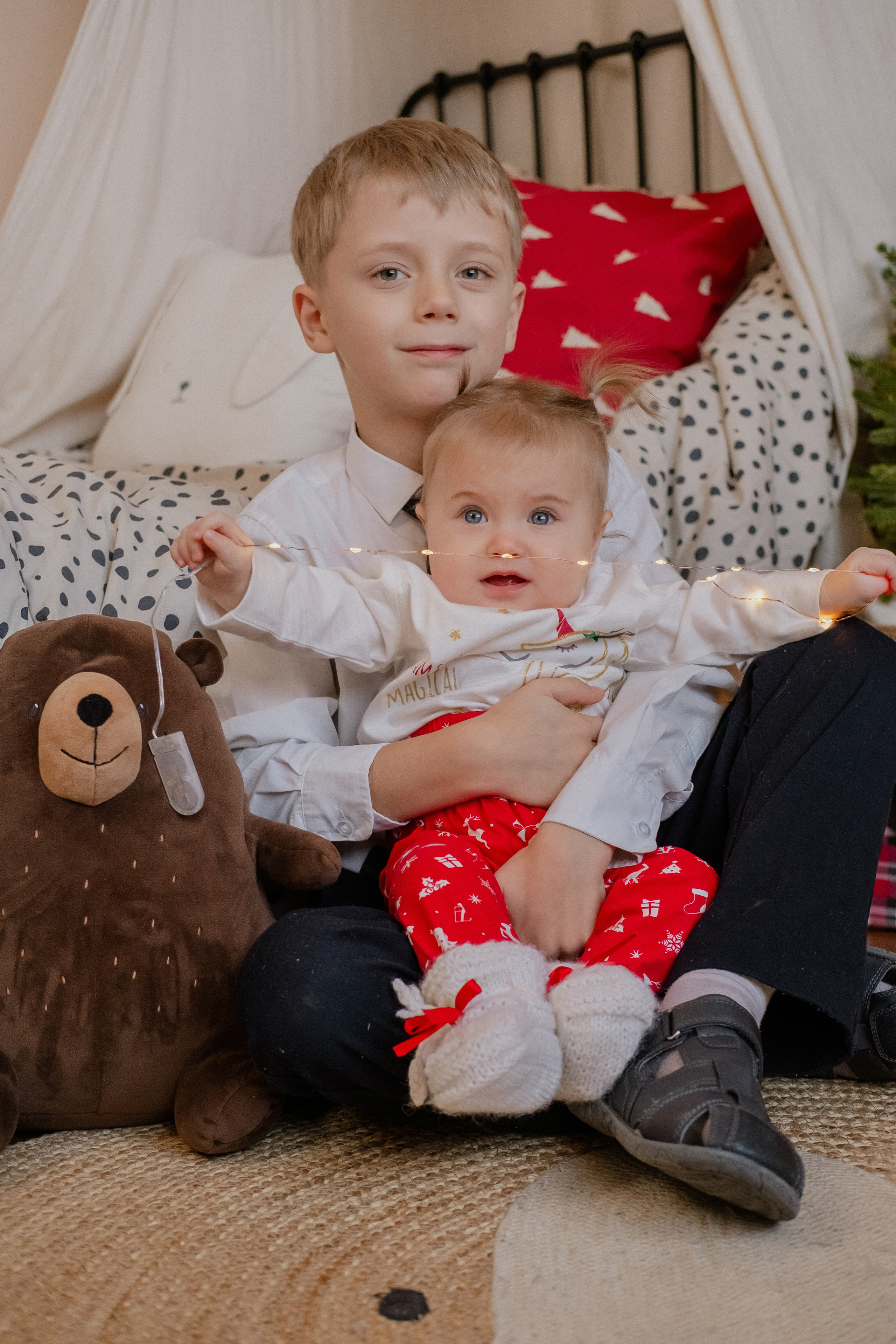 Анюта. Семейный и свадебный фотограф Новосибирск