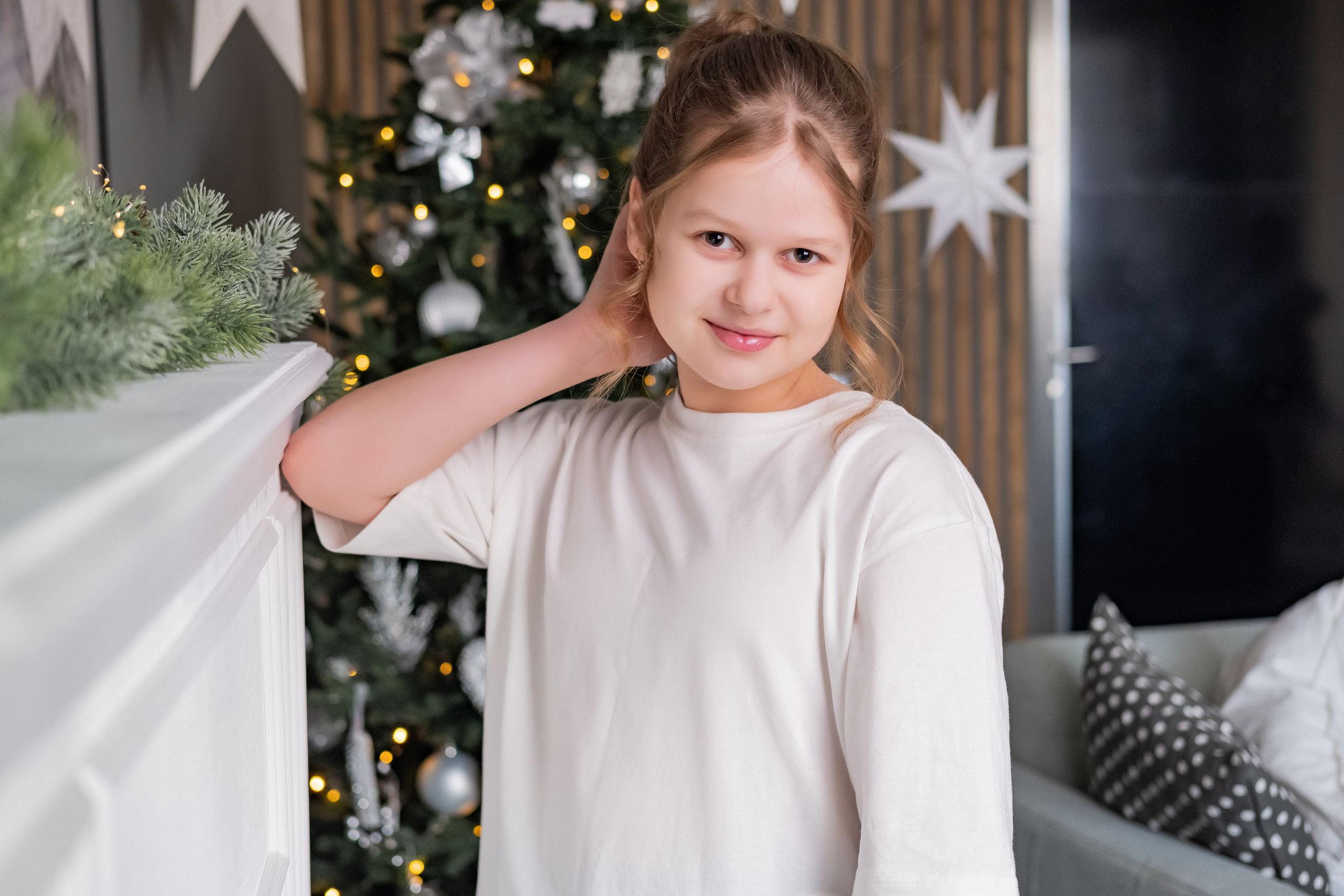 Теплая семейная история ❤️. Семейный и свадебный фотограф Новосибирск