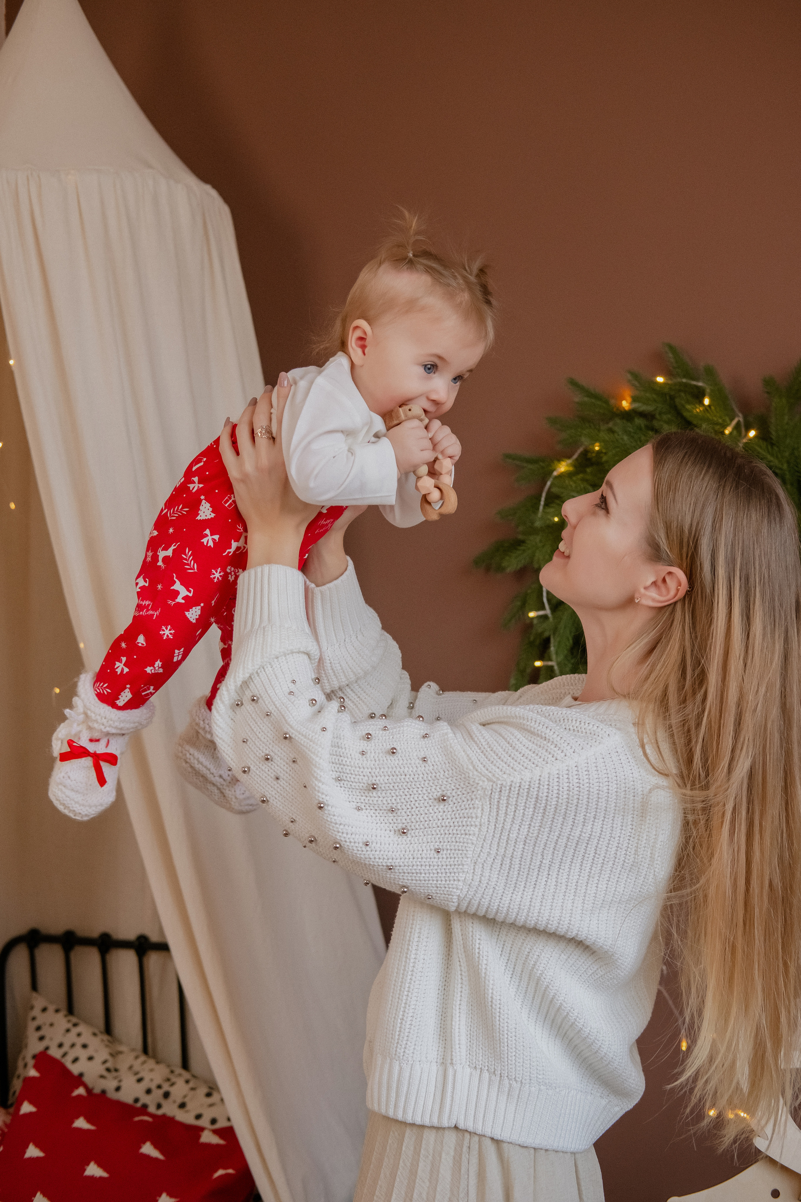 Анюта. Семейный и свадебный фотограф Новосибирск