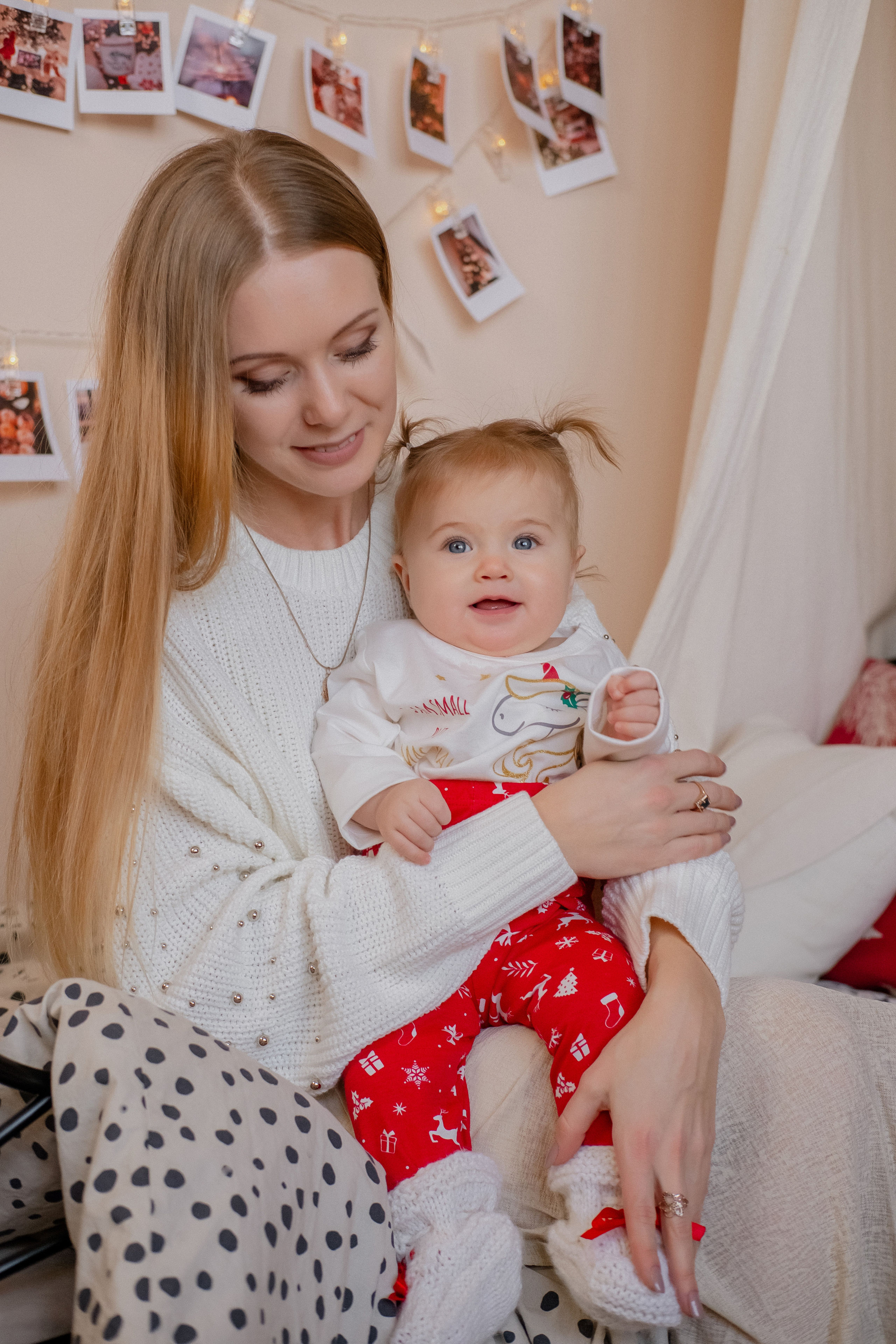 Анюта. Семейный и свадебный фотограф Новосибирск