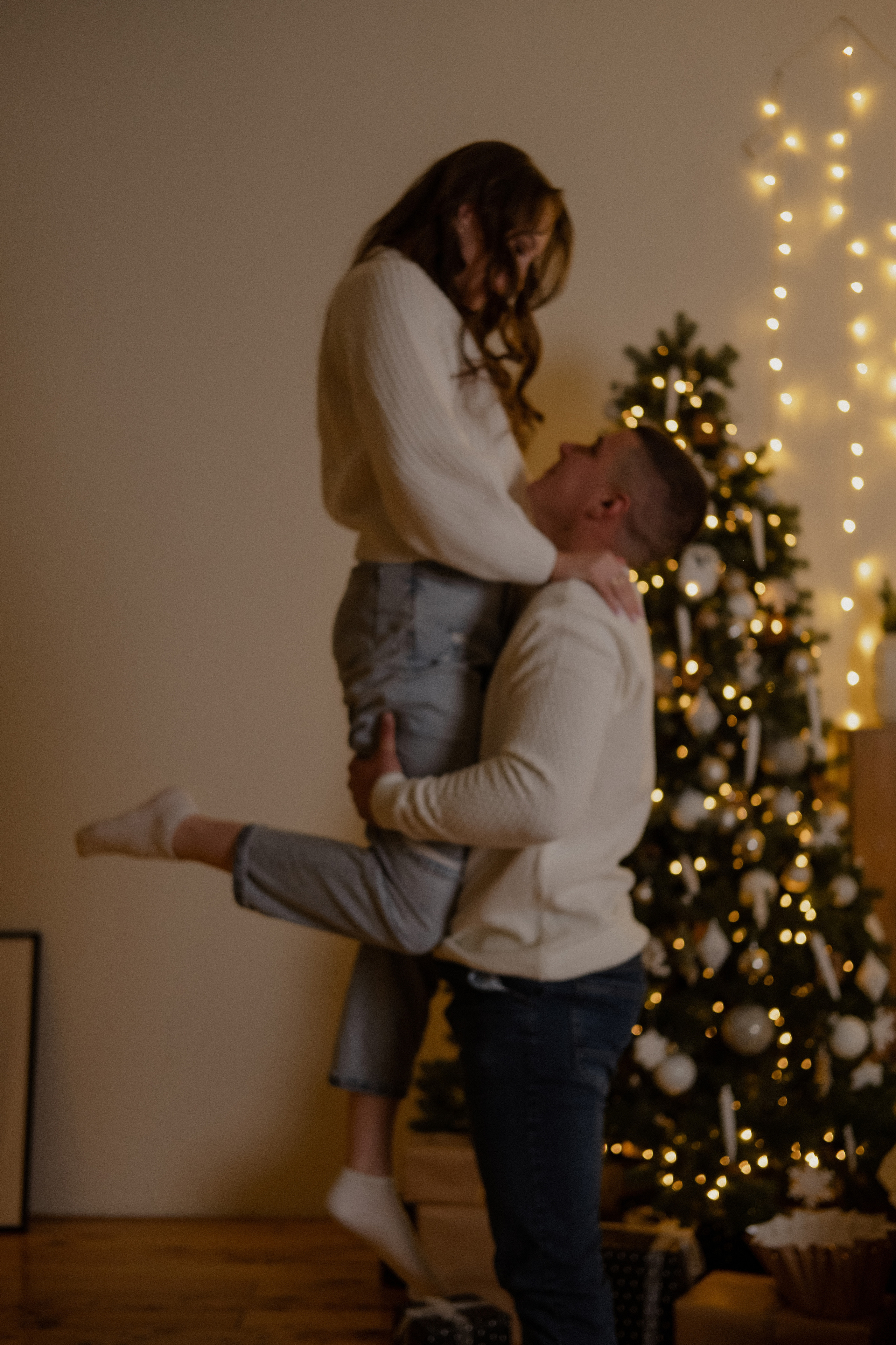 Анастасия & Евгений. Семейный и свадебный фотограф Новосибирск