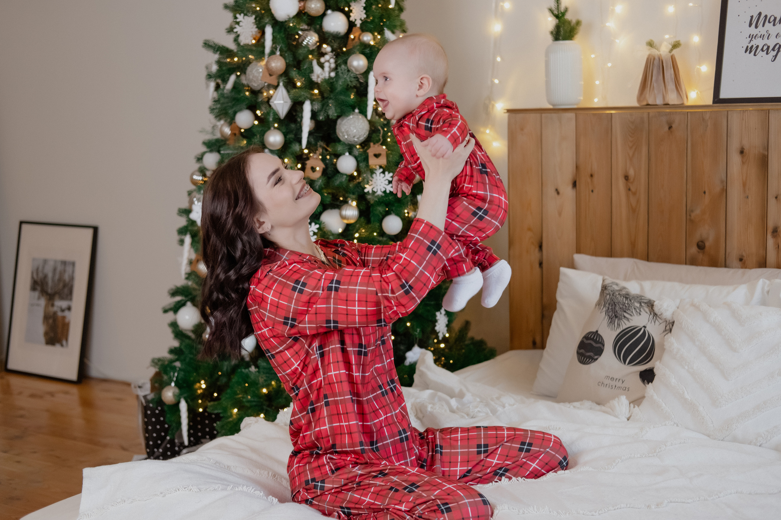 Алина & Никита & Давид. Семейный и свадебный фотограф Новосибирск