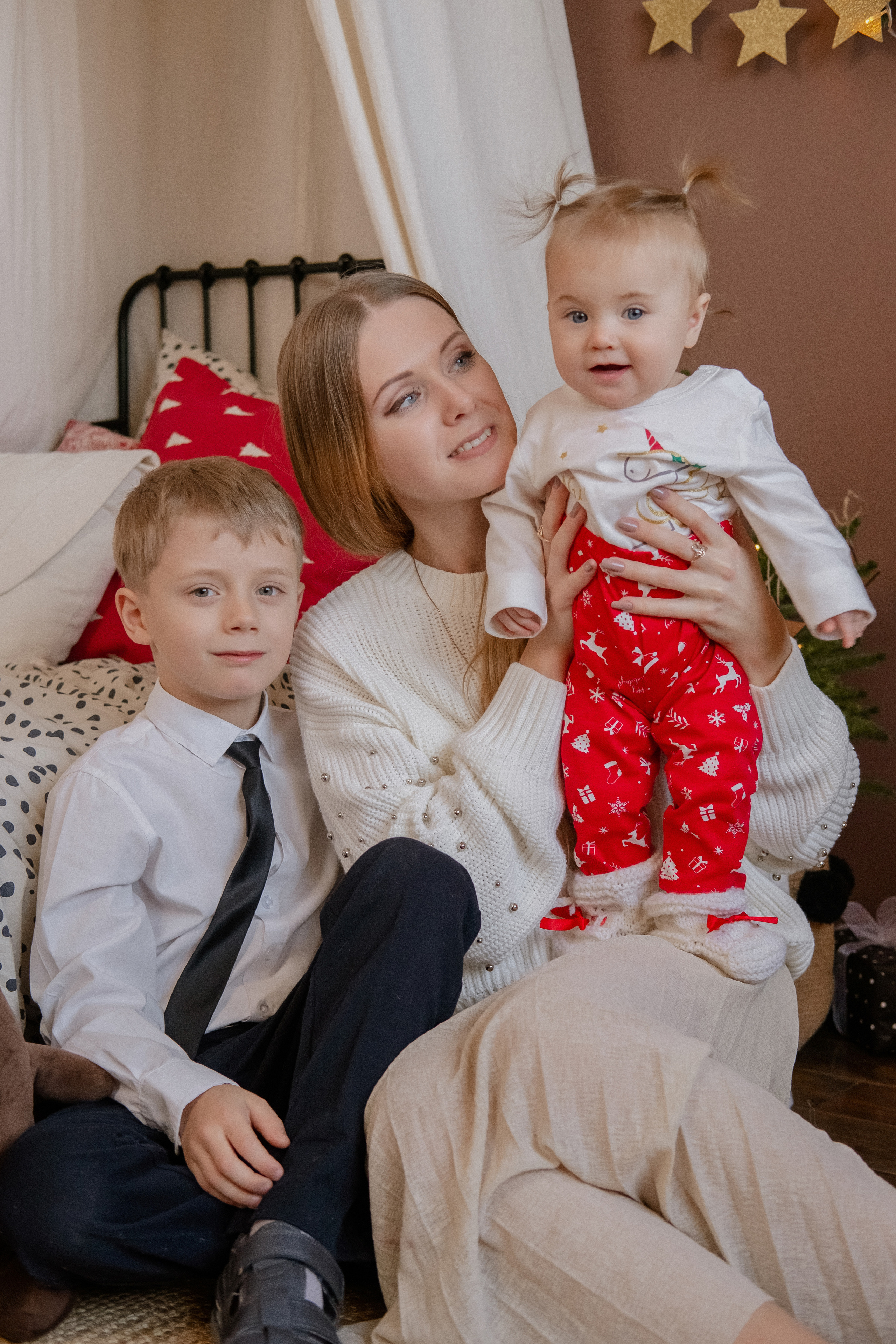 Анюта. Семейный и свадебный фотограф Новосибирск