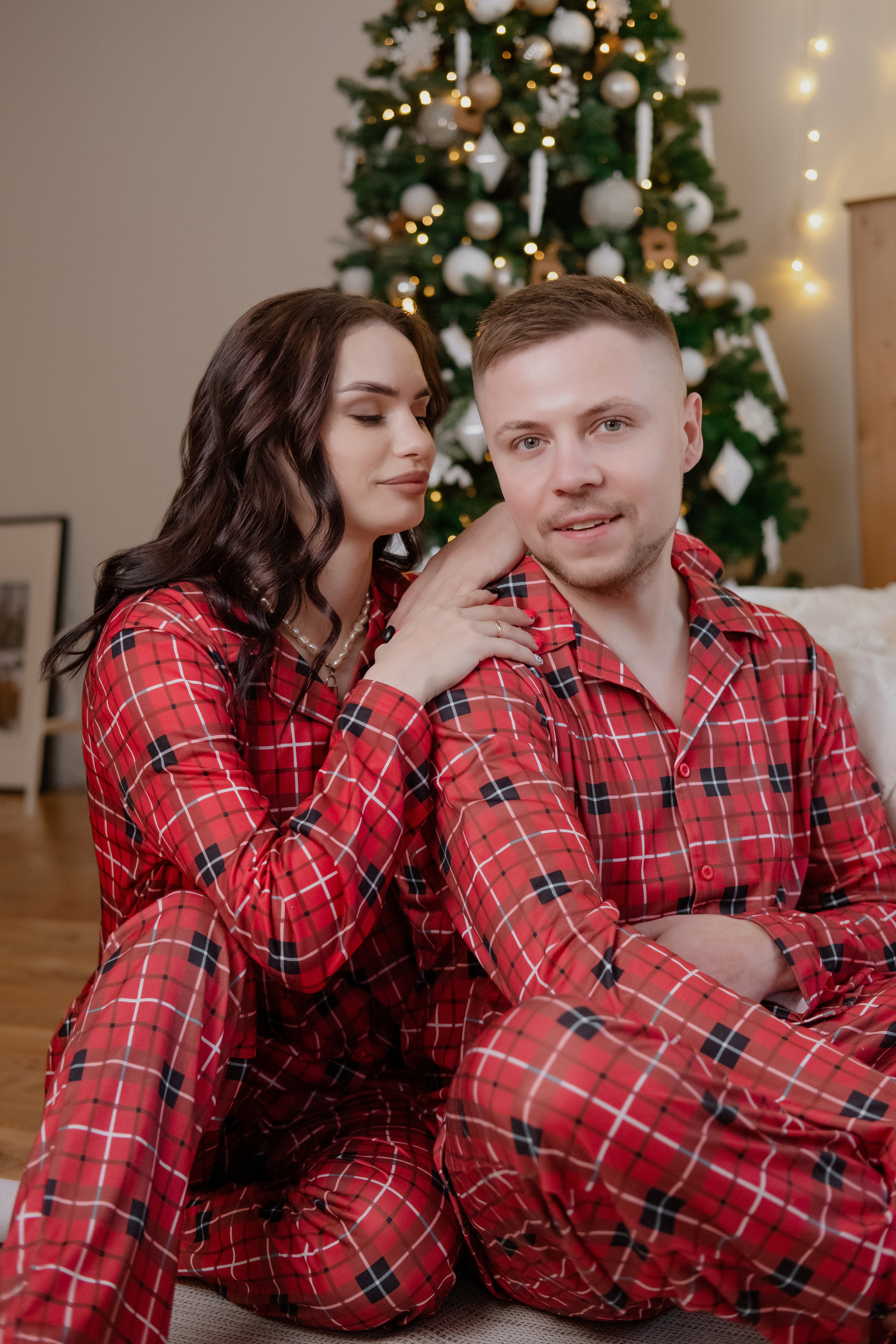 Алина & Никита & Давид. Семейный и свадебный фотограф Новосибирск