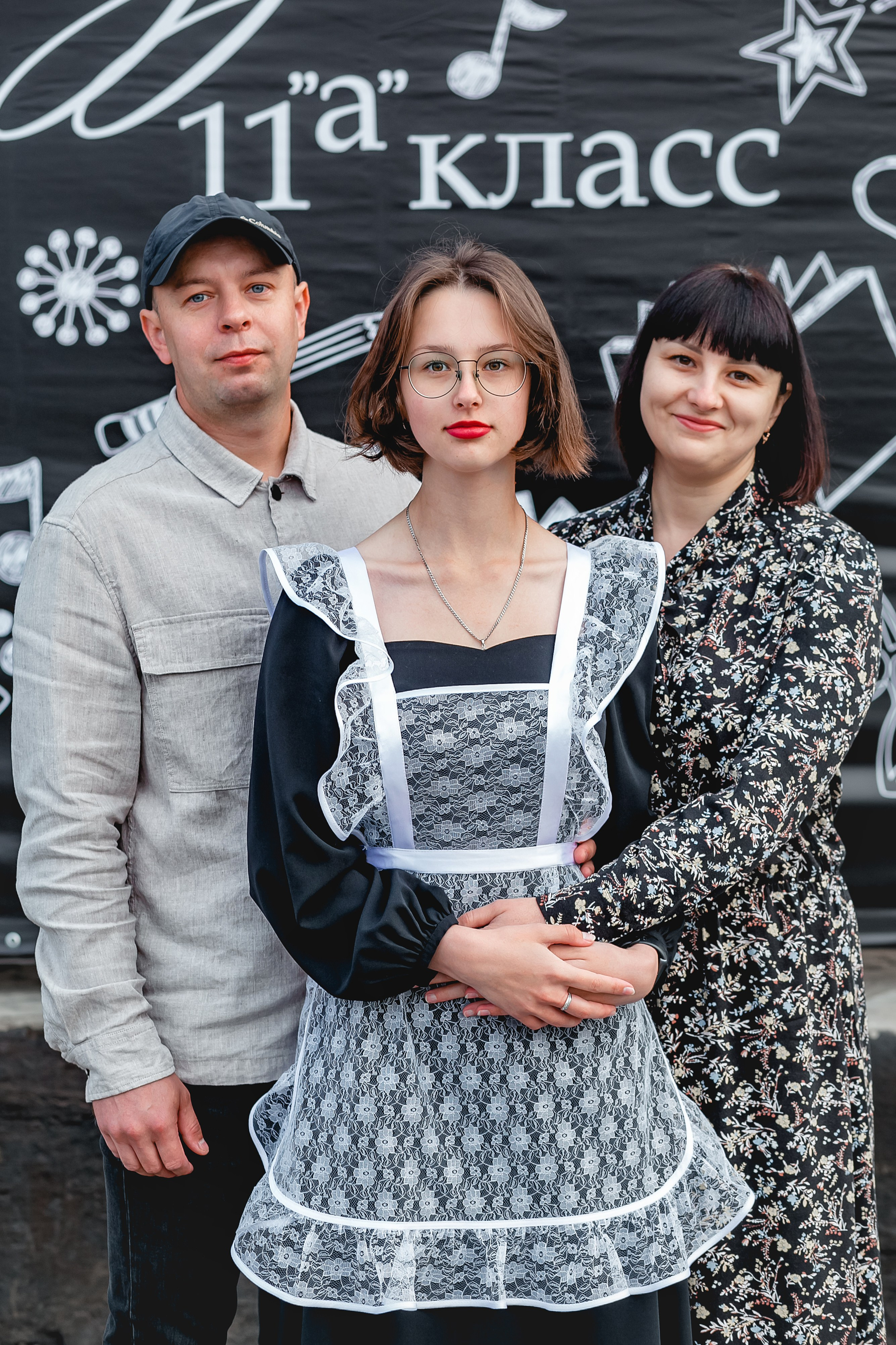 Школьный репортаж. Фотограф в  г. Новосибирск