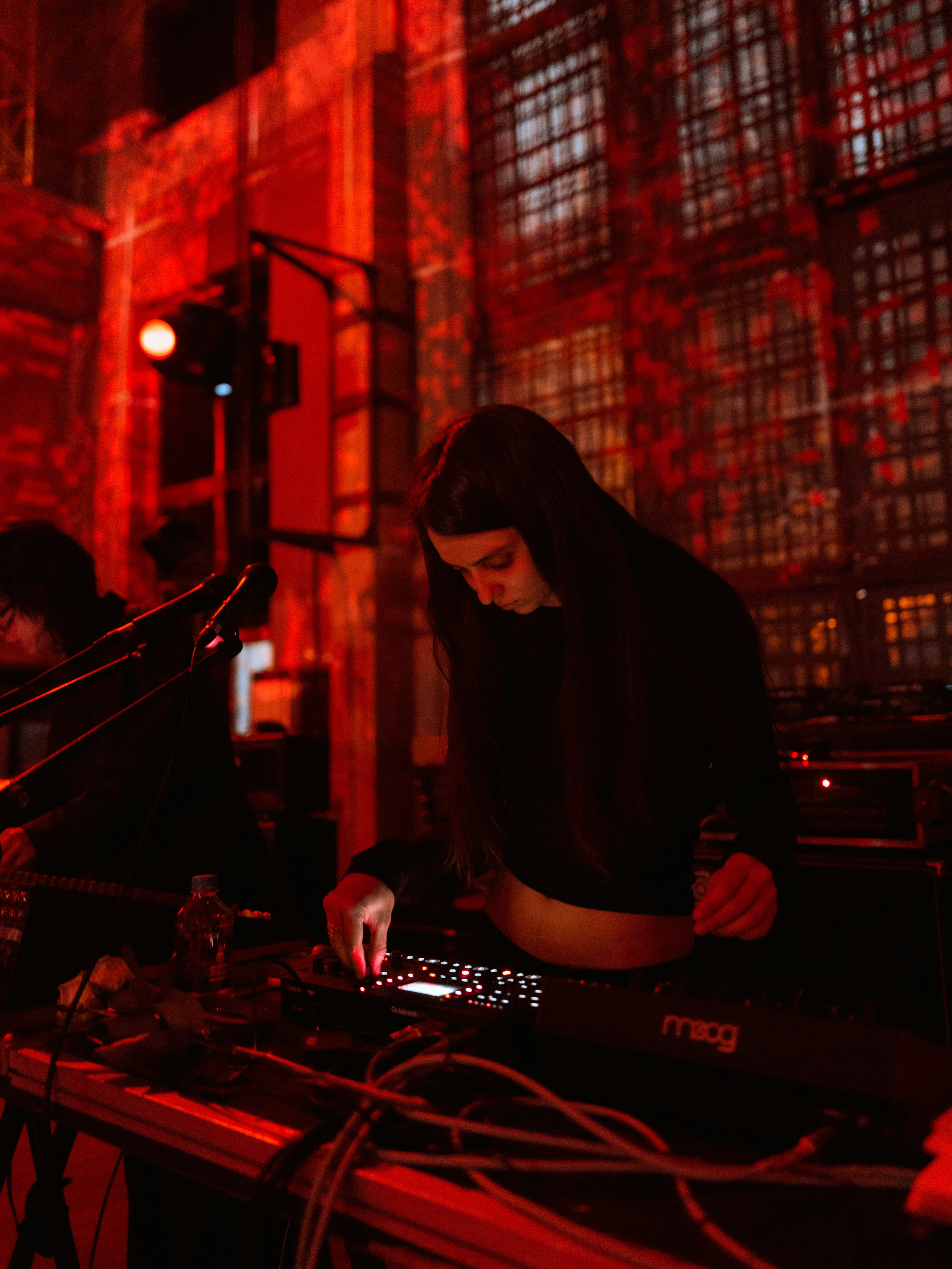 SICK YEARS, ARMA ╳ SILA SVETA. @tomrus: Рустам Шагиморданов — фотограф