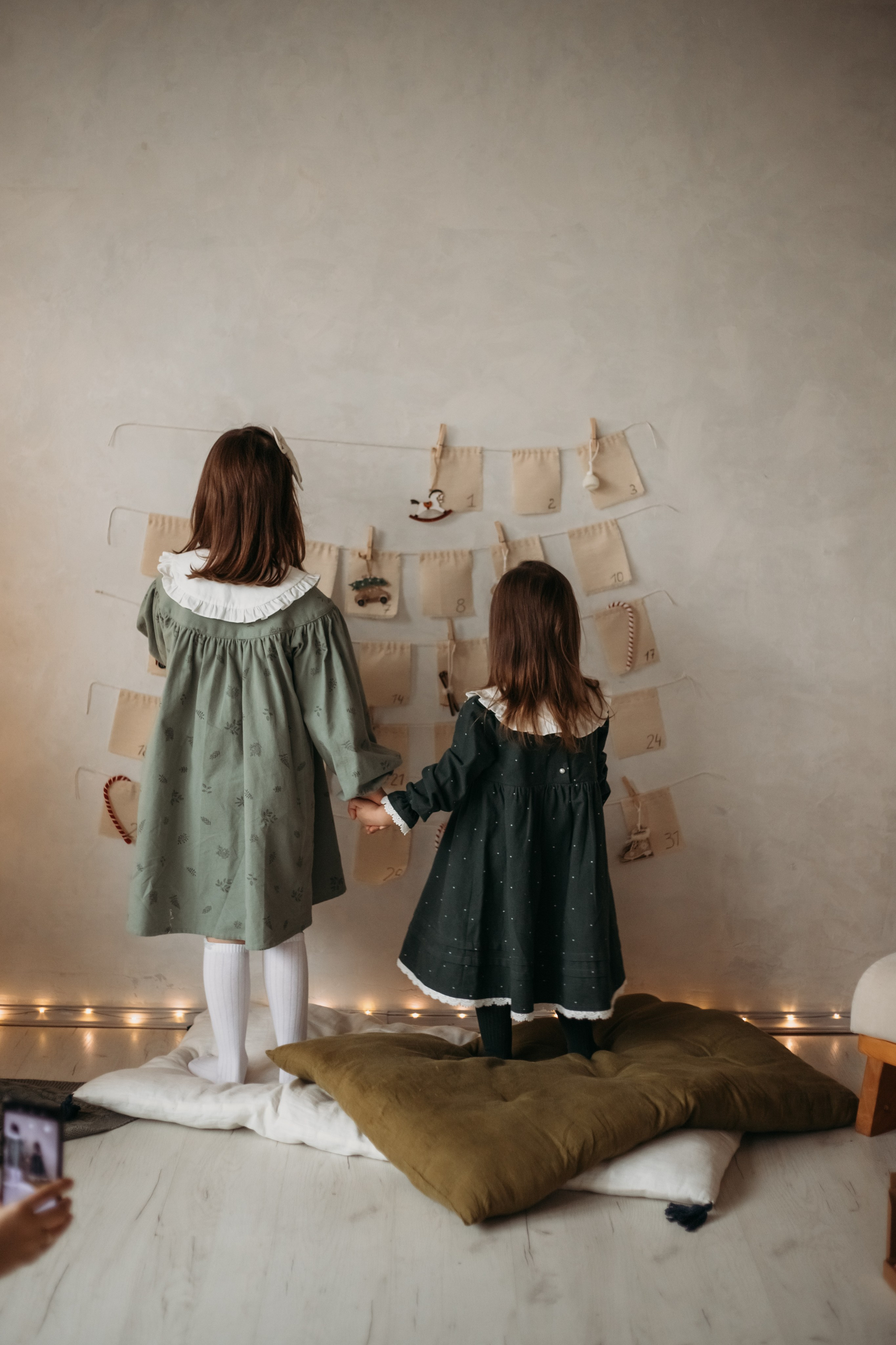 New Year. Семейный и детский фотограф Минск, Беларусь