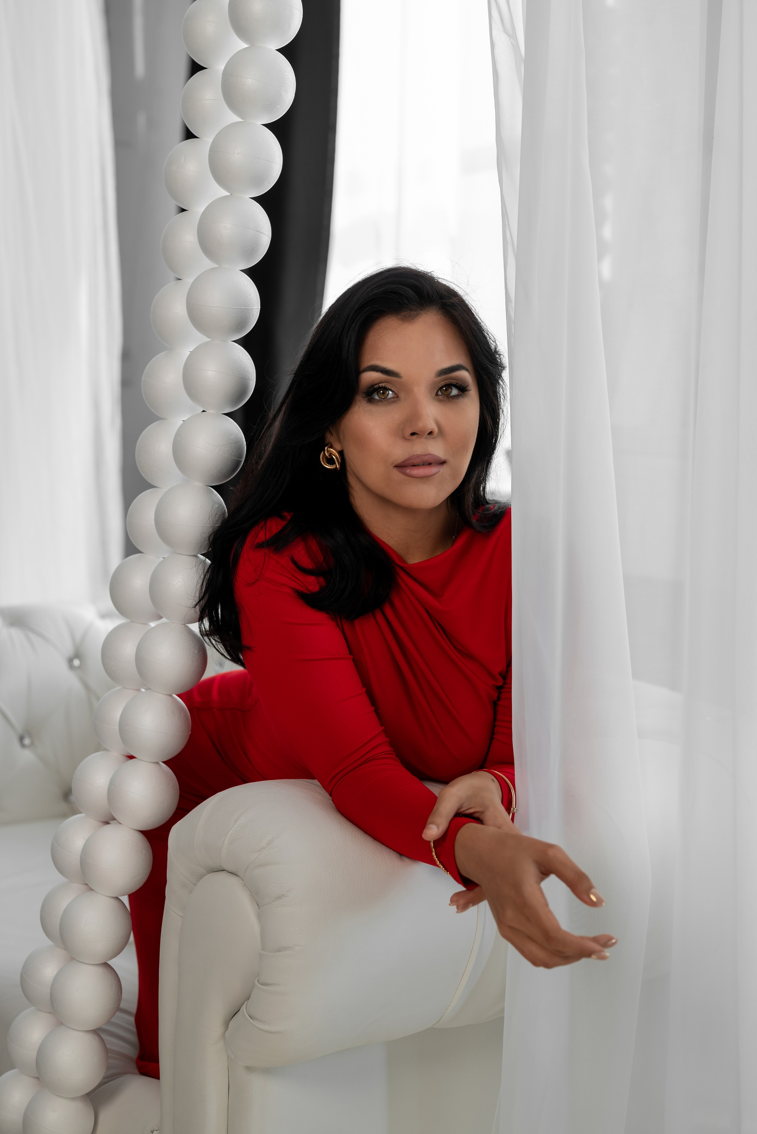 Алина. Фотограф в городе Салават