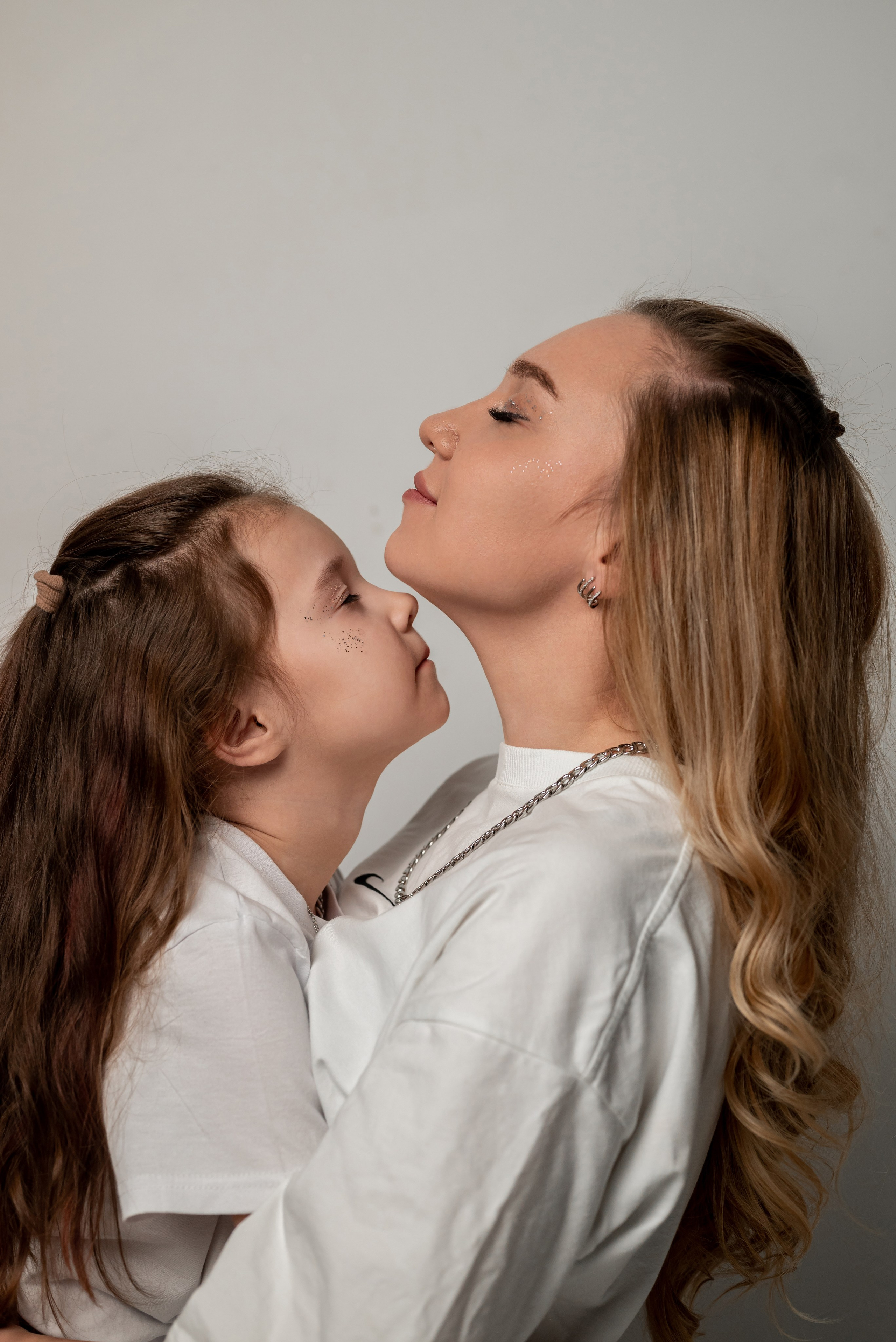 Лэйла и София. Фотограф в городе Салават