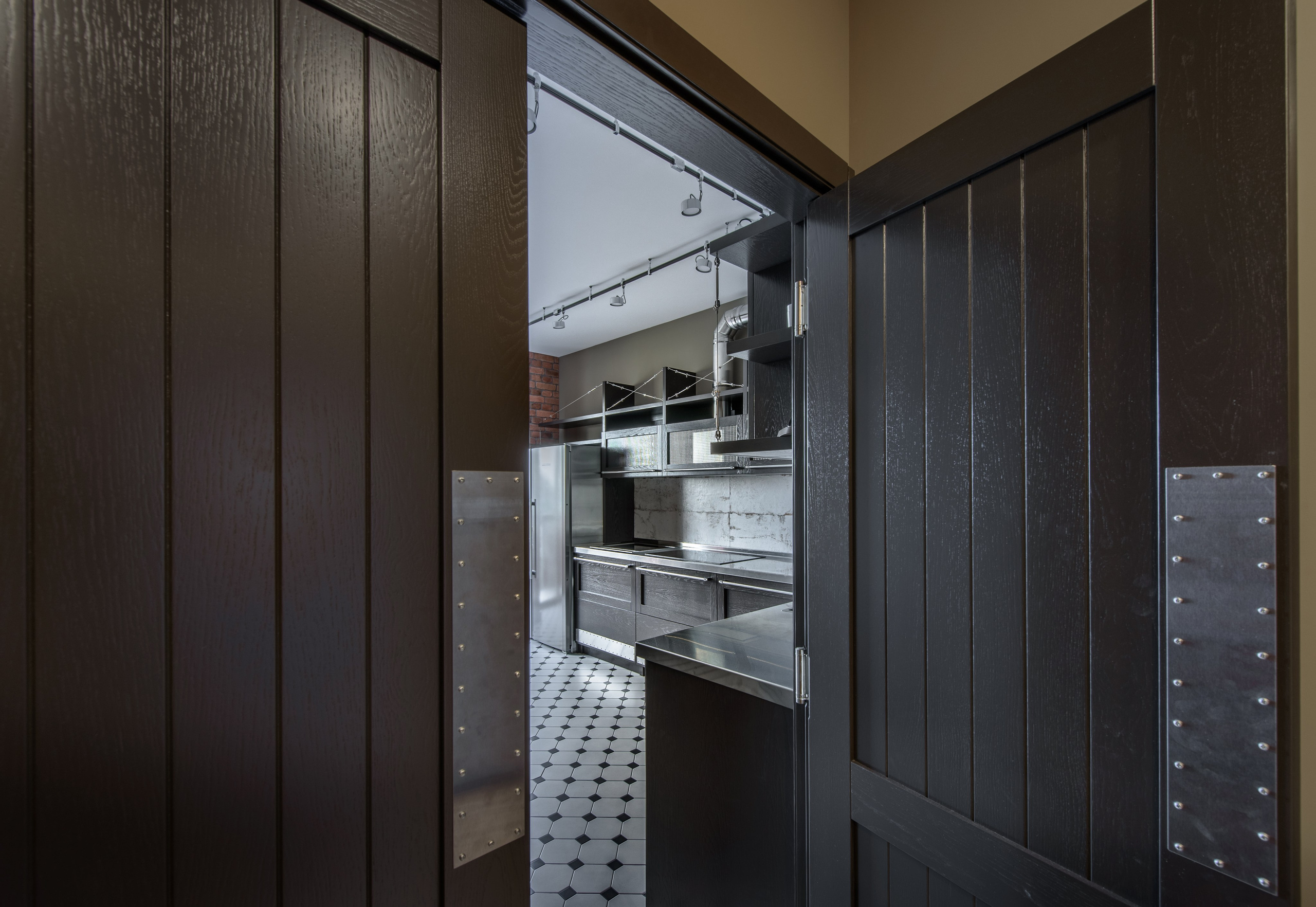 Лофт на Петроградке. Семейный и свадебный фотограф в Санкт-Петербурге Серафима Смирнова