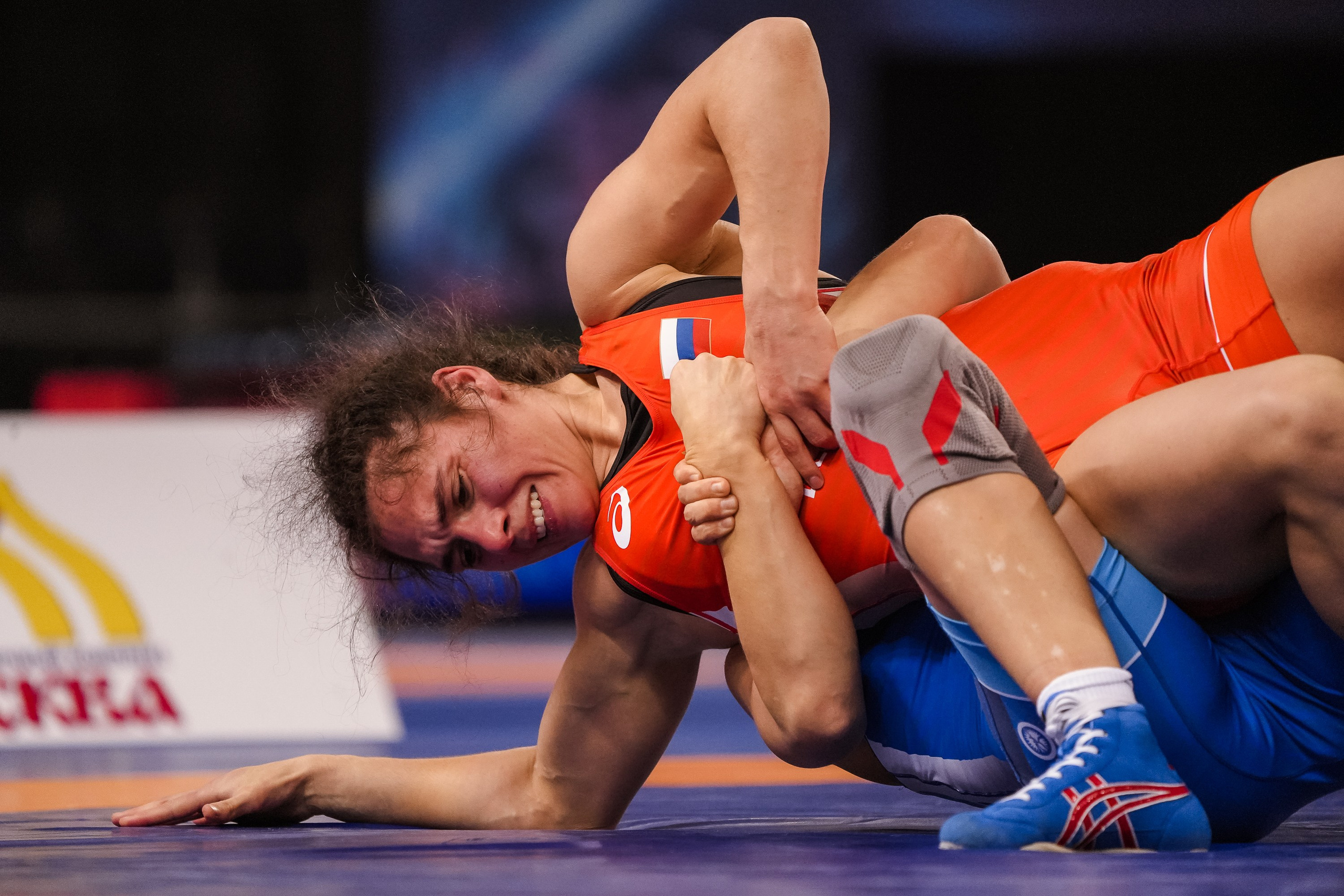 Кубок Ивана Ярыгина 2024 фото / Ivan Yarygin Cup 2024 photos. Фотограф Анна Герман. Красноярск