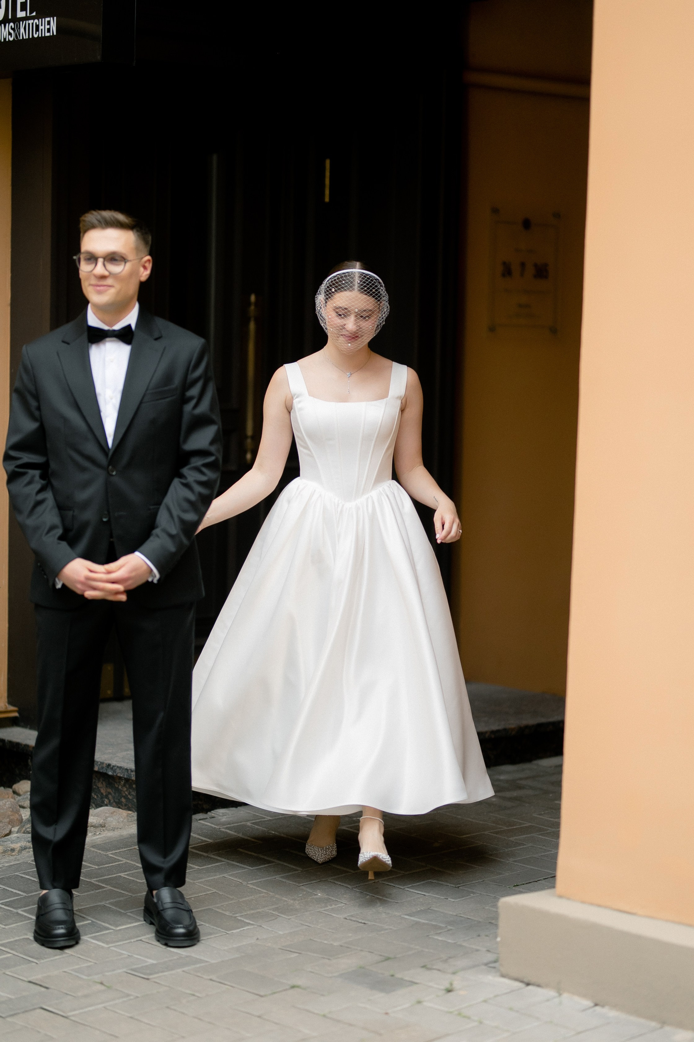 Станислав и Ангелина. Свадебный и семейный фотограф в Орша