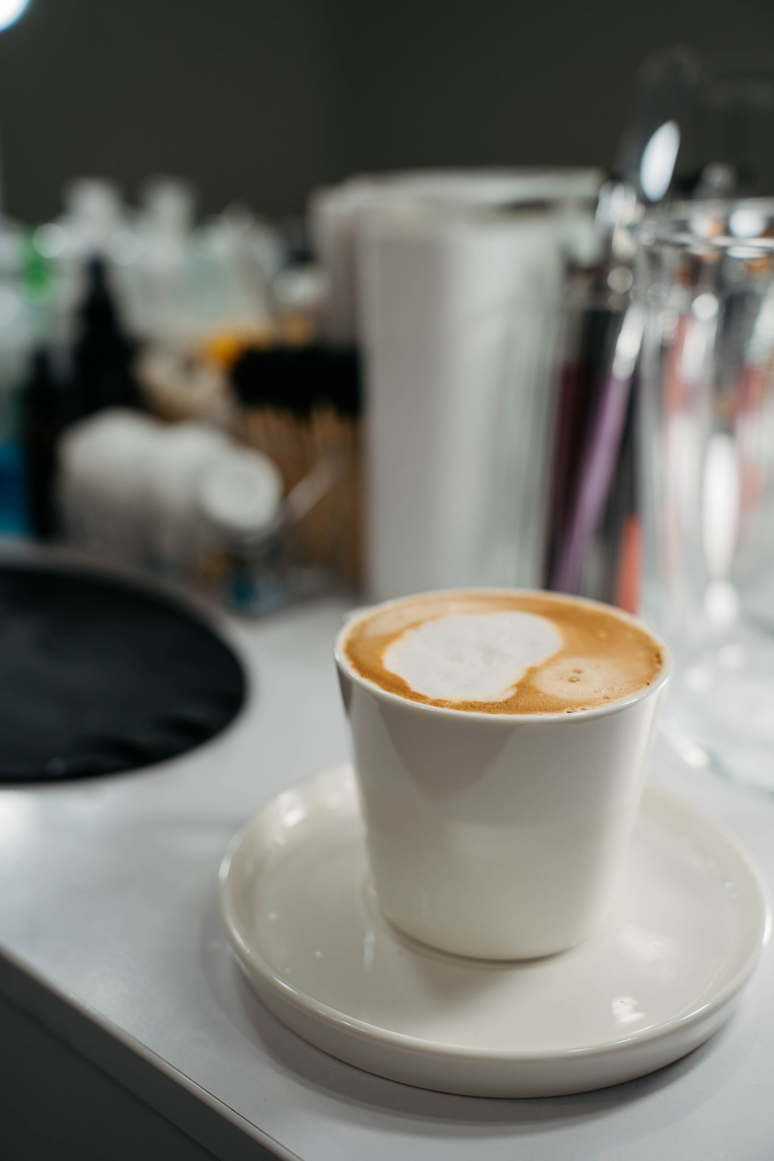 Ольга (Бровист). Беккер Таня