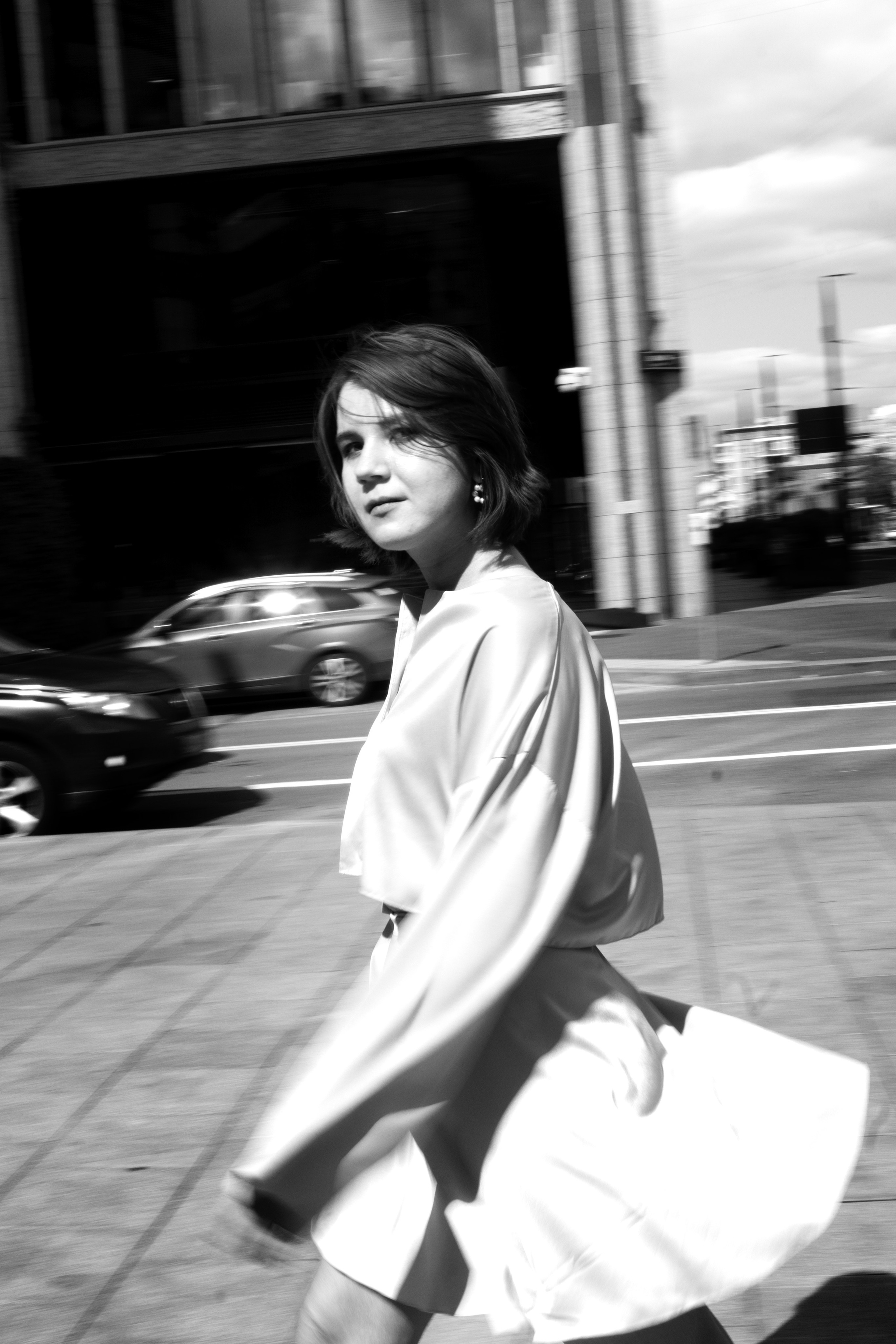 Yuliya. Фотограф Алёна Корнеева