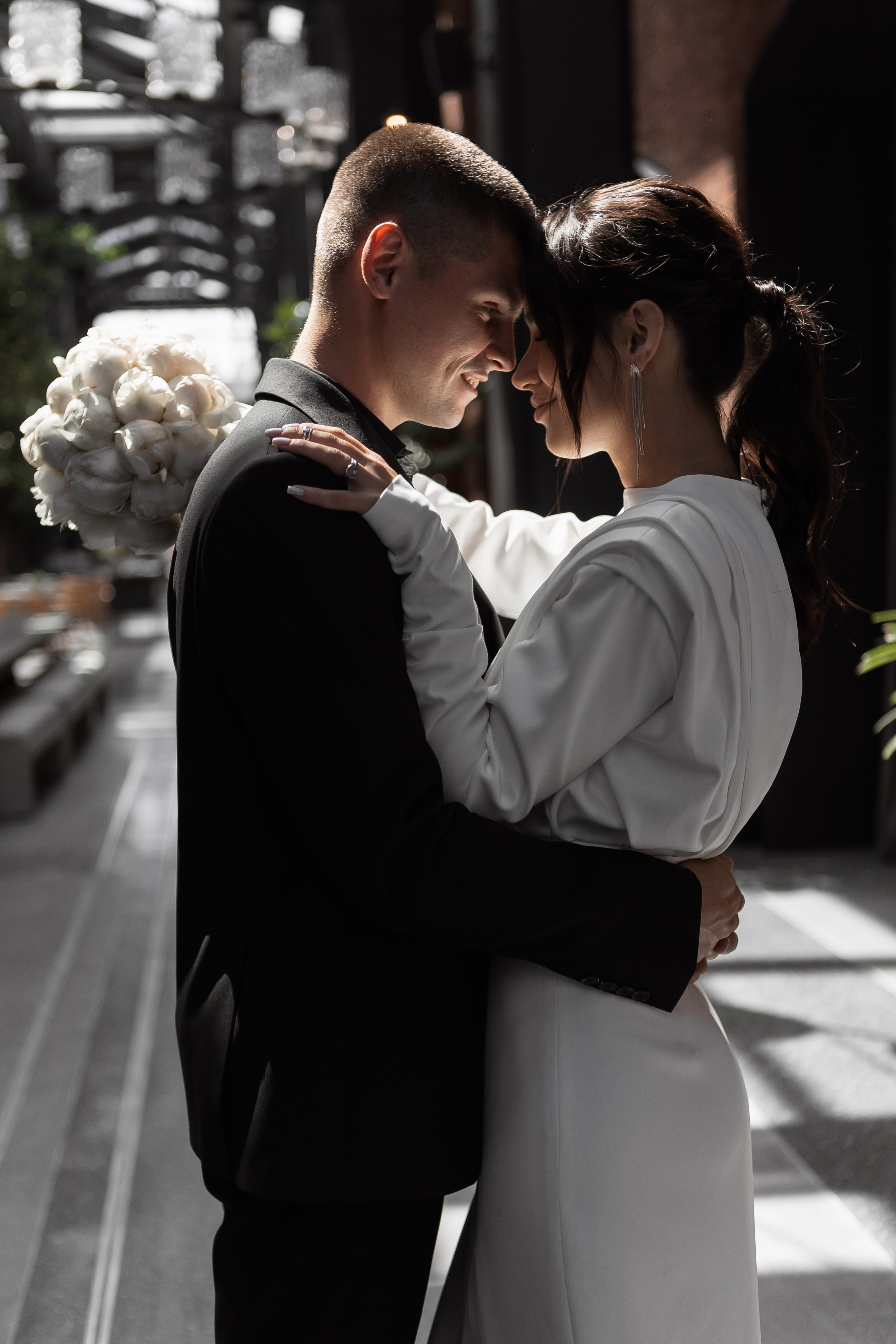 Дима | Сабина. Свадебный фотограф|Казань|Москва