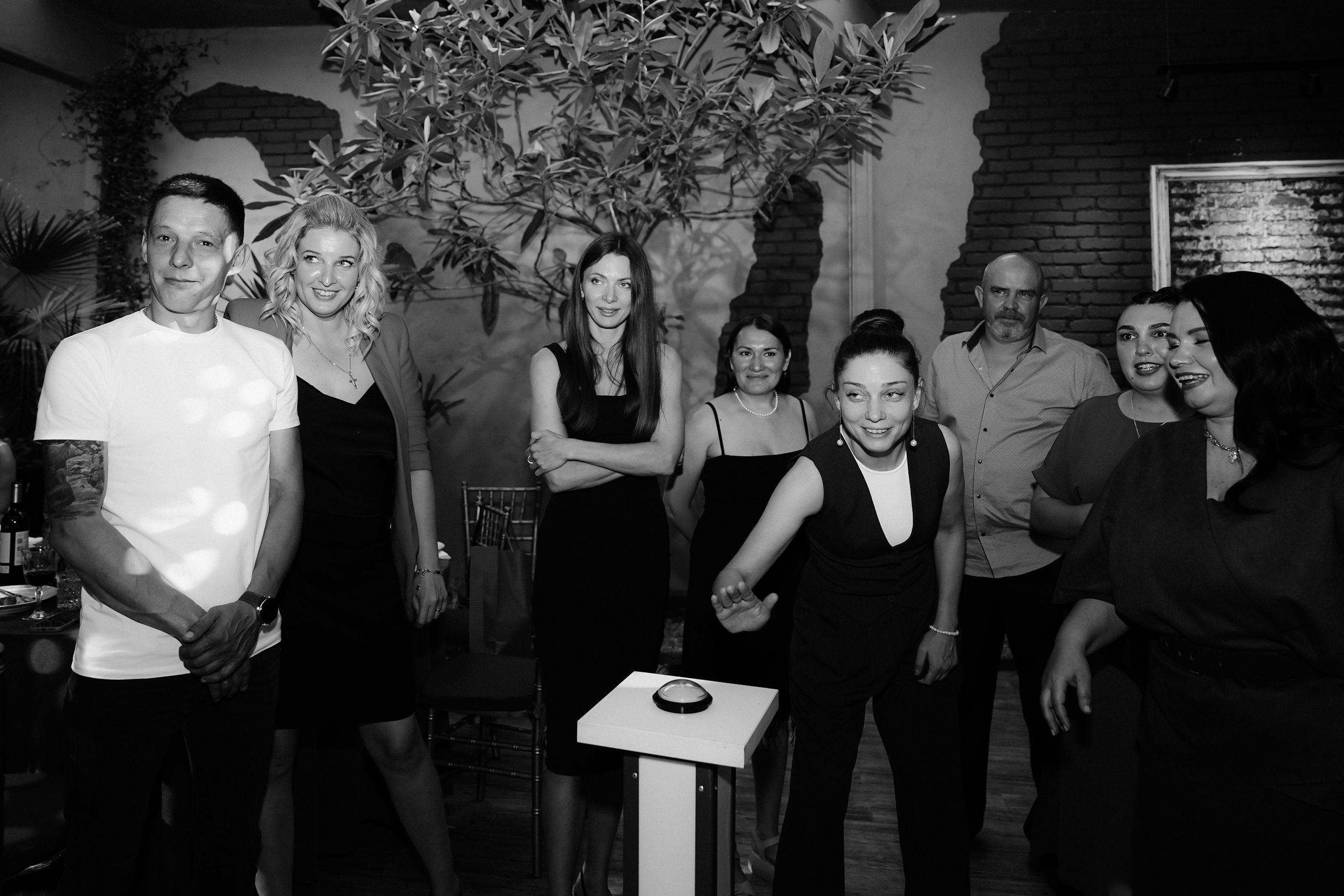 Выпускной 9Д. Фотограф с психологическим образованием