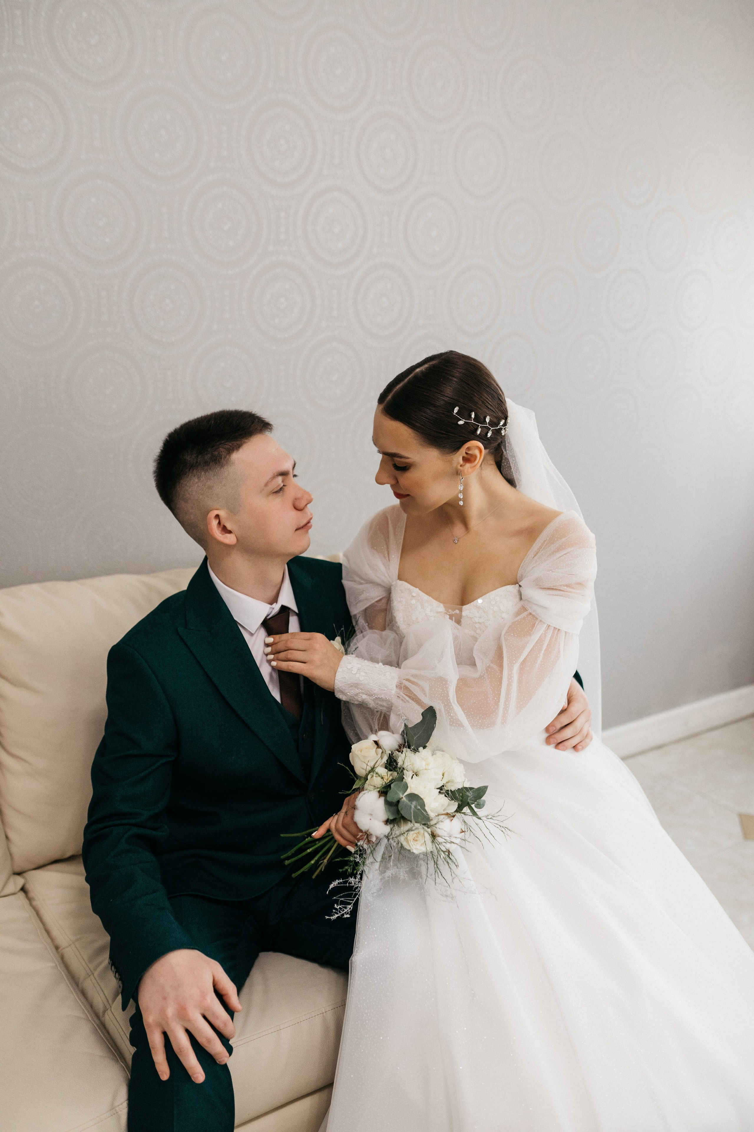 Свадьба Алексея и Ирины. Свадебный и семейный фотограф в Иркутске Яна Лиа