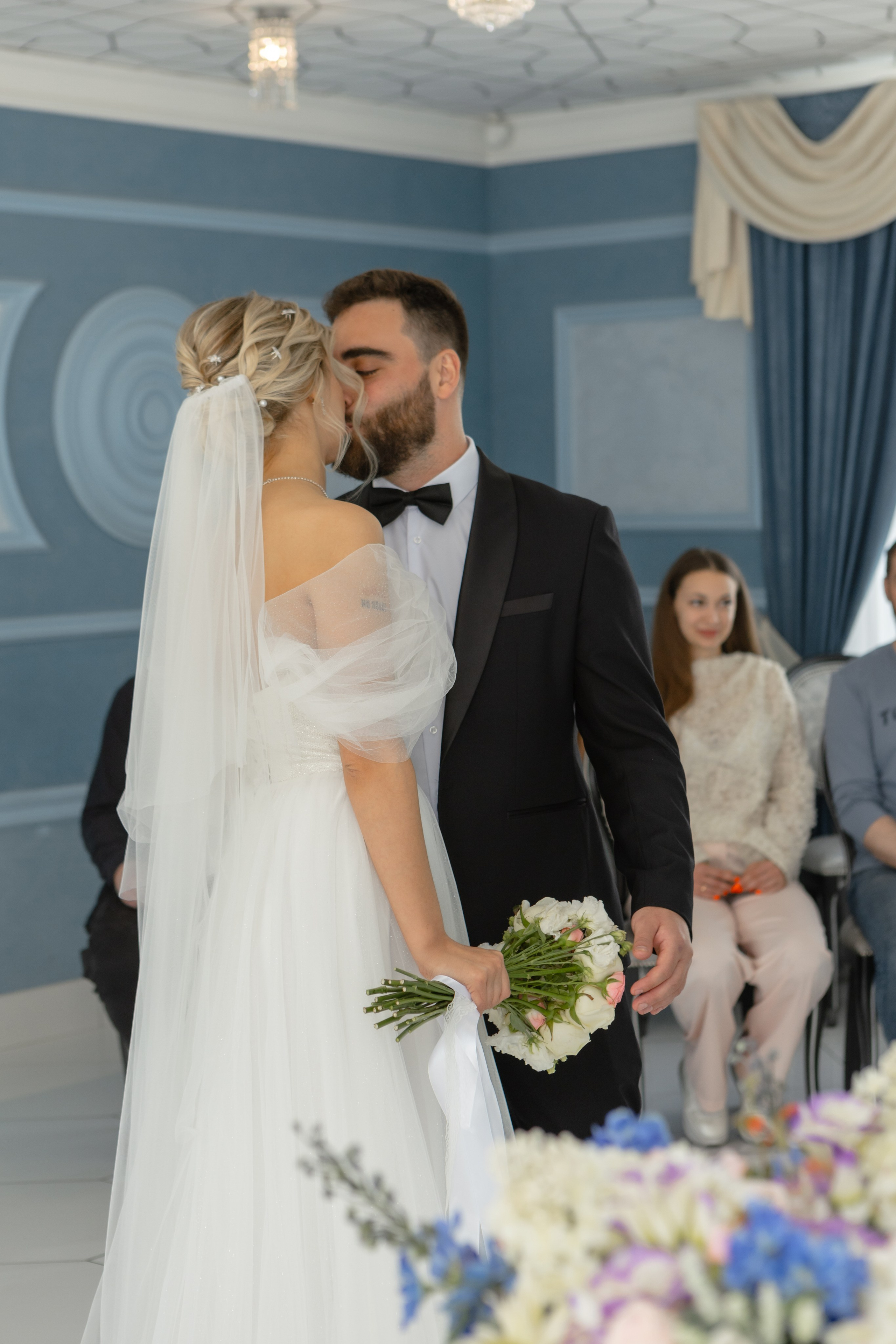 Алексей и Анна. Главная