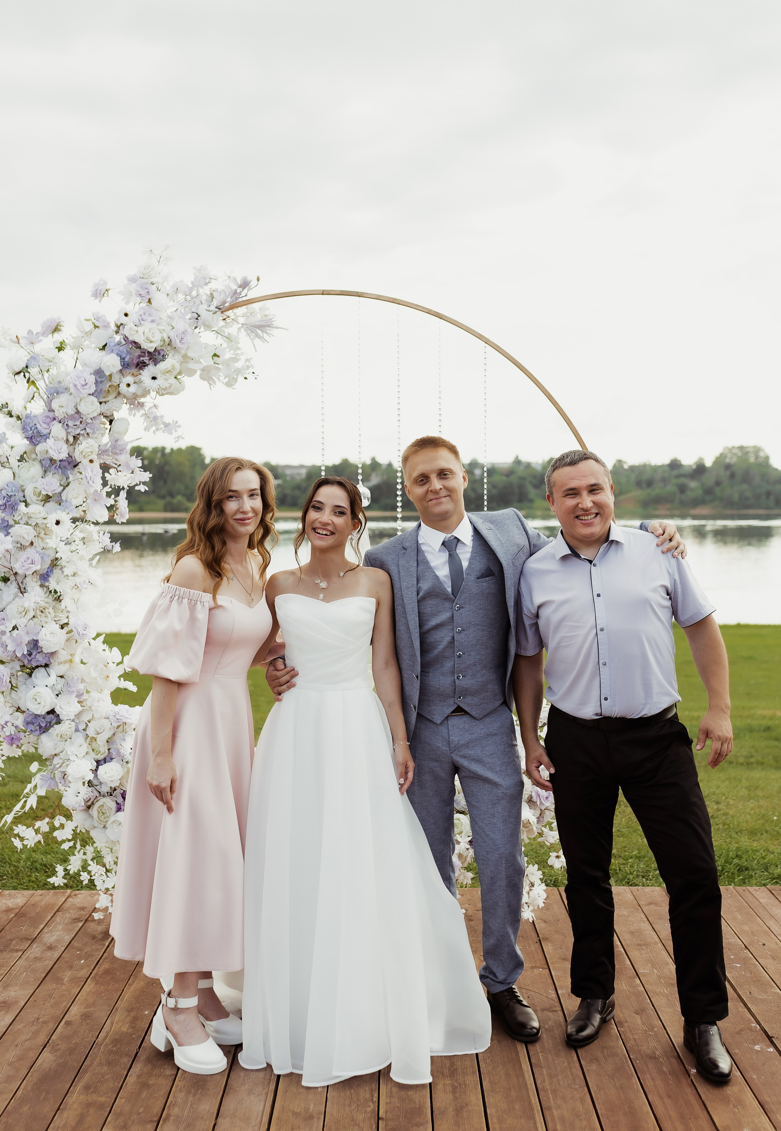 Юрий & Дарья (с банкетом). ФОТОГРАФ Маргарита Сивакова | Ярославль Кострома Москва