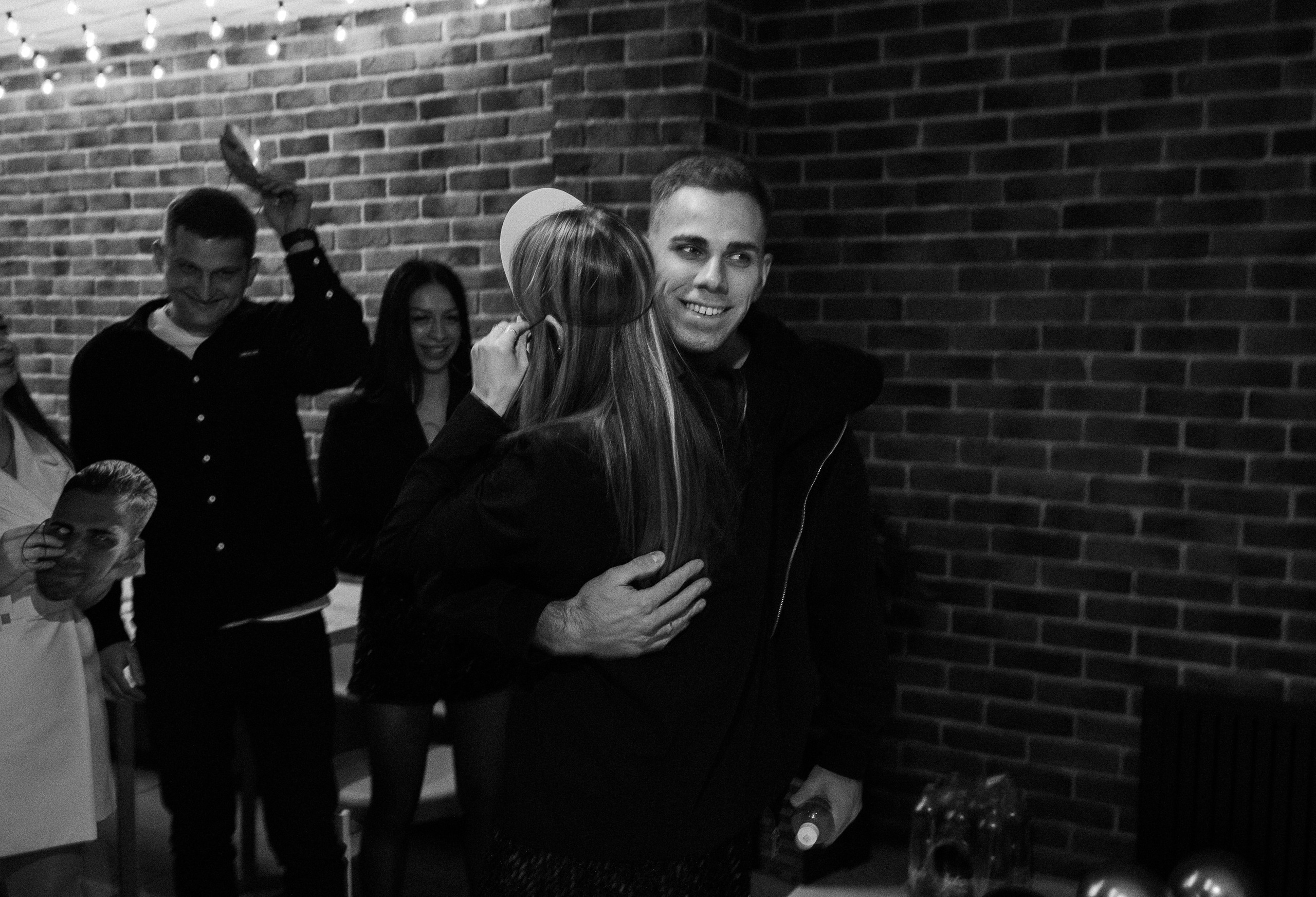 День Рождения Паши. ФОТОГРАФ Маргарита Сивакова | Ярославль Кострома Москва