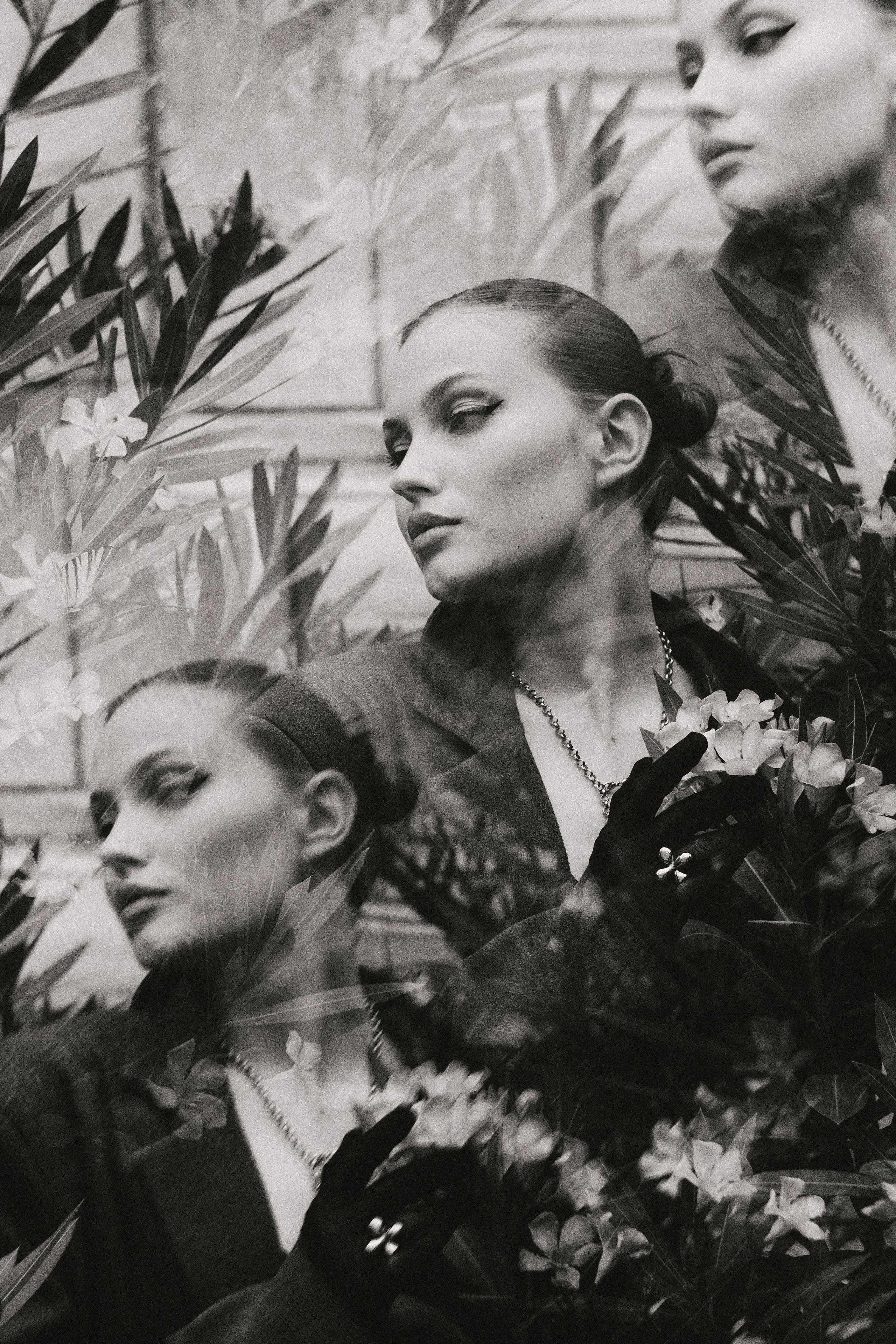 Вероника. About