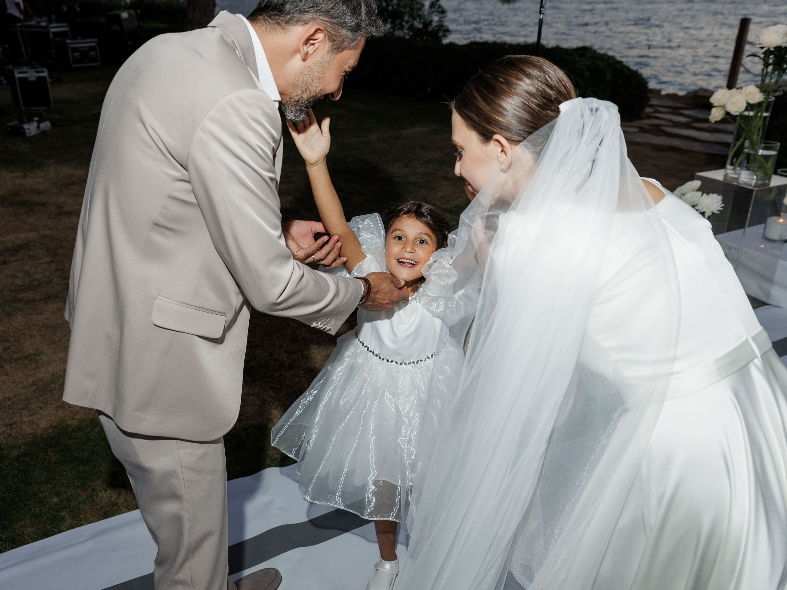 Alena+Selman. Фотограф Иван Газукин