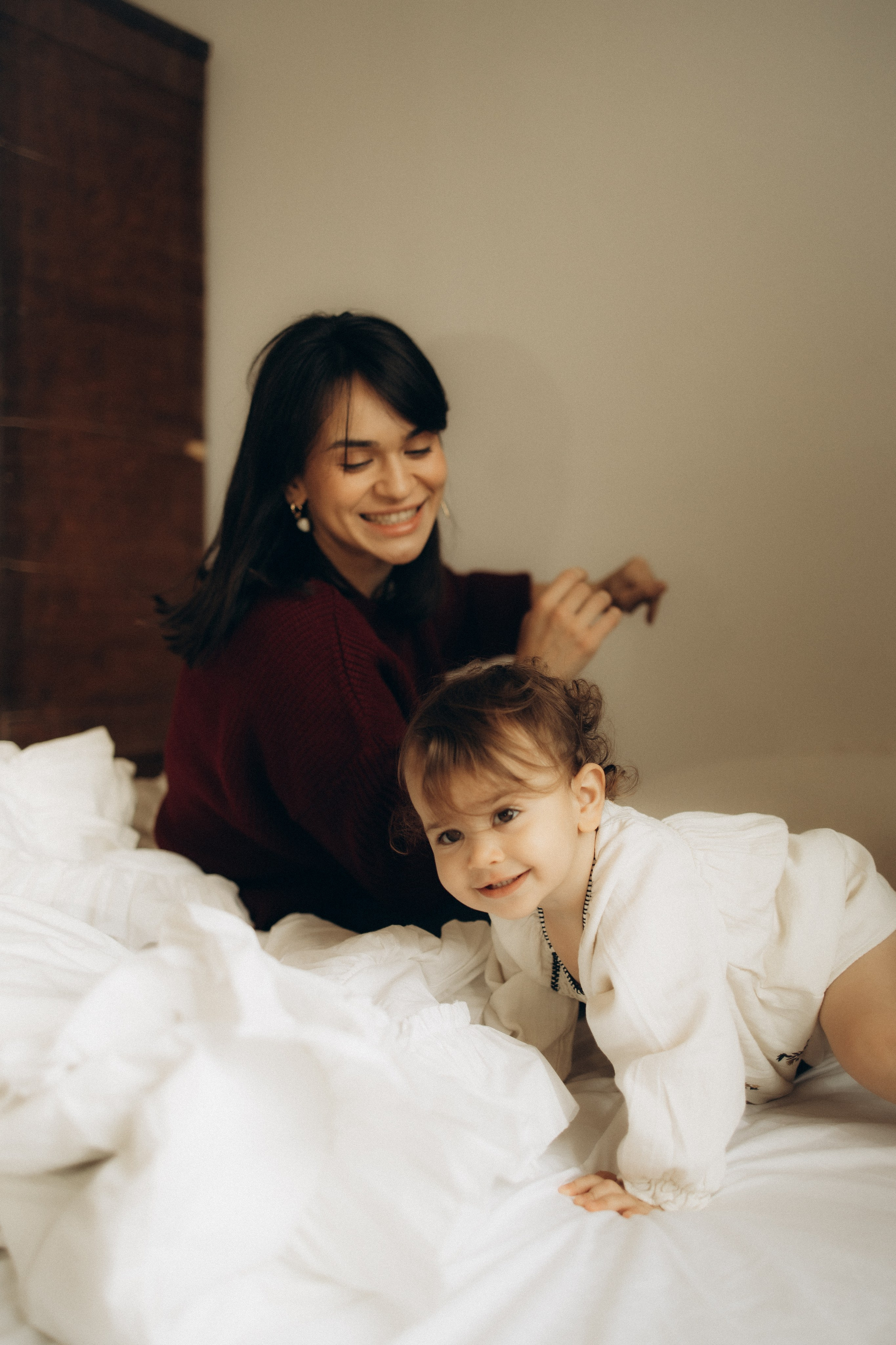 Мама и дочь. Семейный и детский фотограф, таганрог, ростов-на-дону