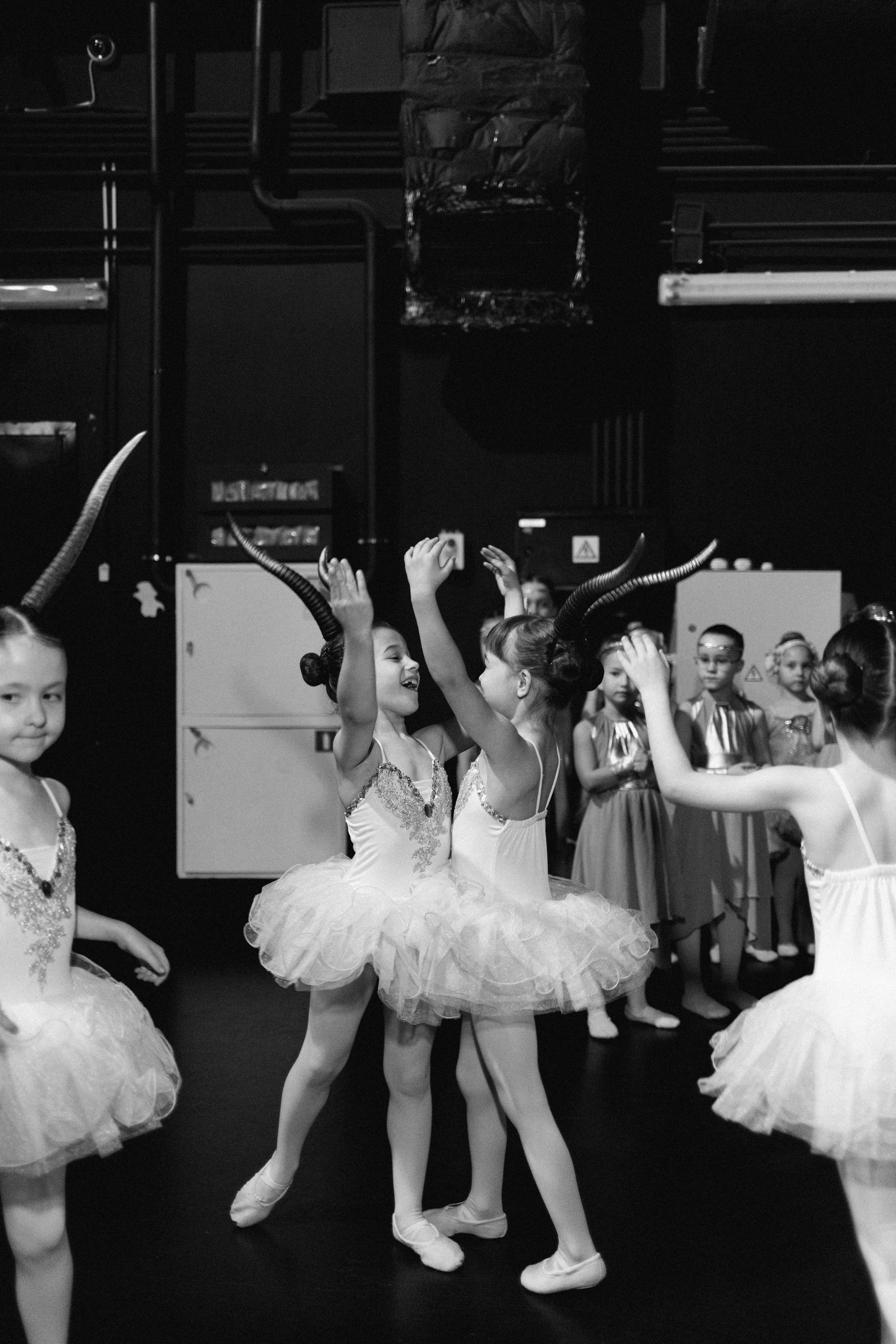 Балет с 2-х лет | Крокус | лето. Кузьмина Анастасия — контент-фотограф | Москва